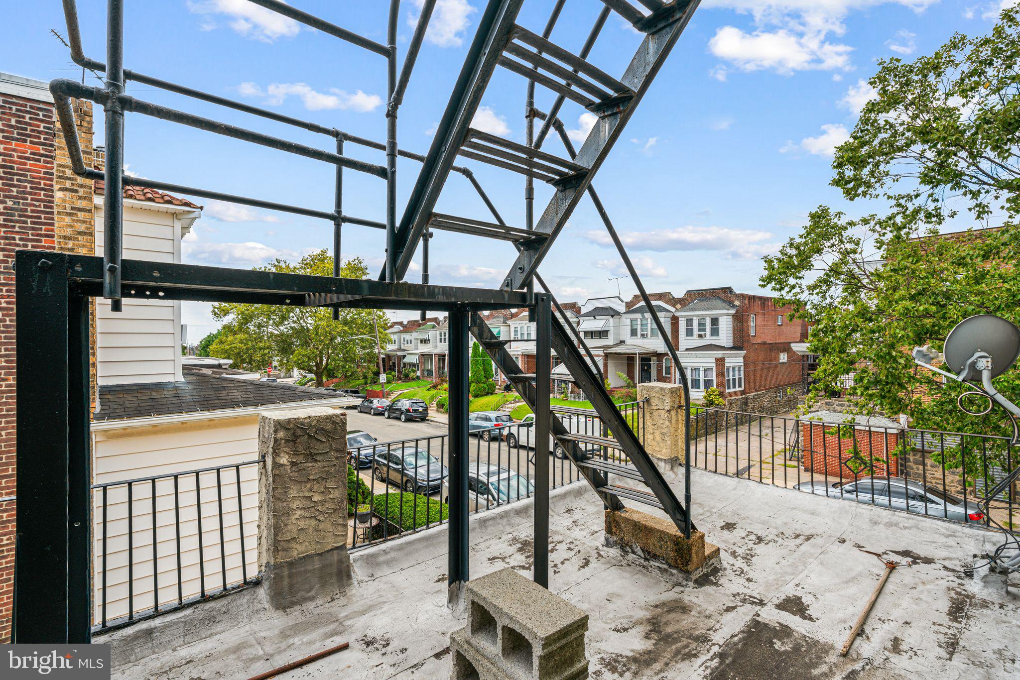 OVERBROOK PARK - Commercial Sale