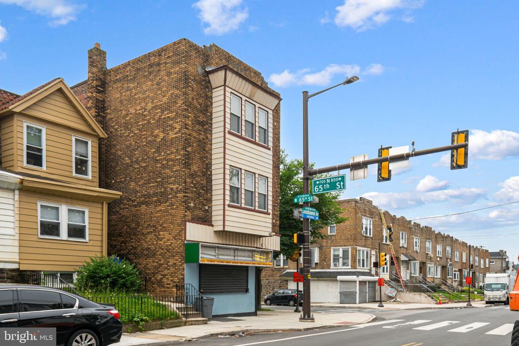 Photo of 6452 Lansdowne Avenue, PHILADELPHIA, PA 19151 (MLS # PAPH2534334)