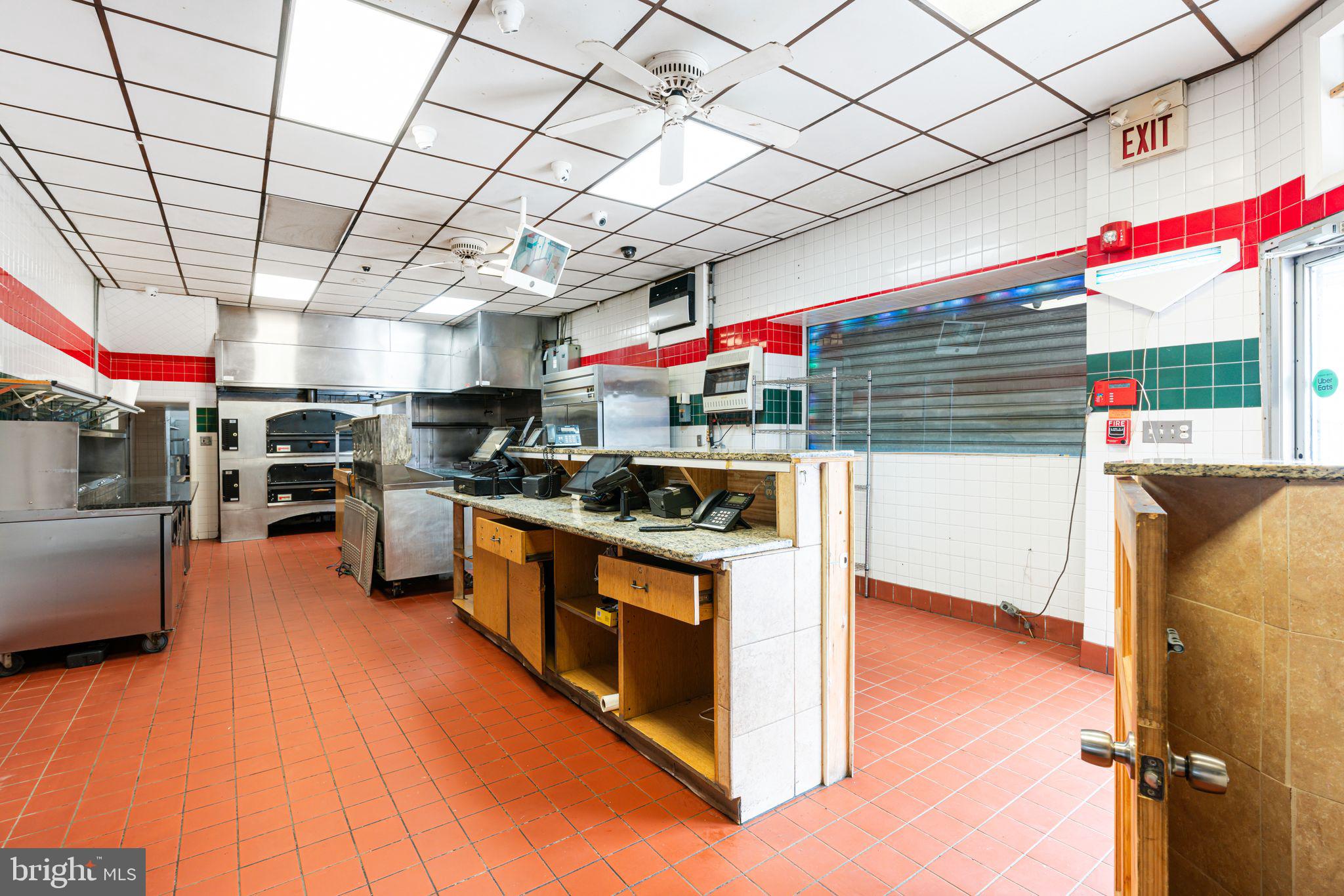 OVERBROOK PARK - Commercial Sale