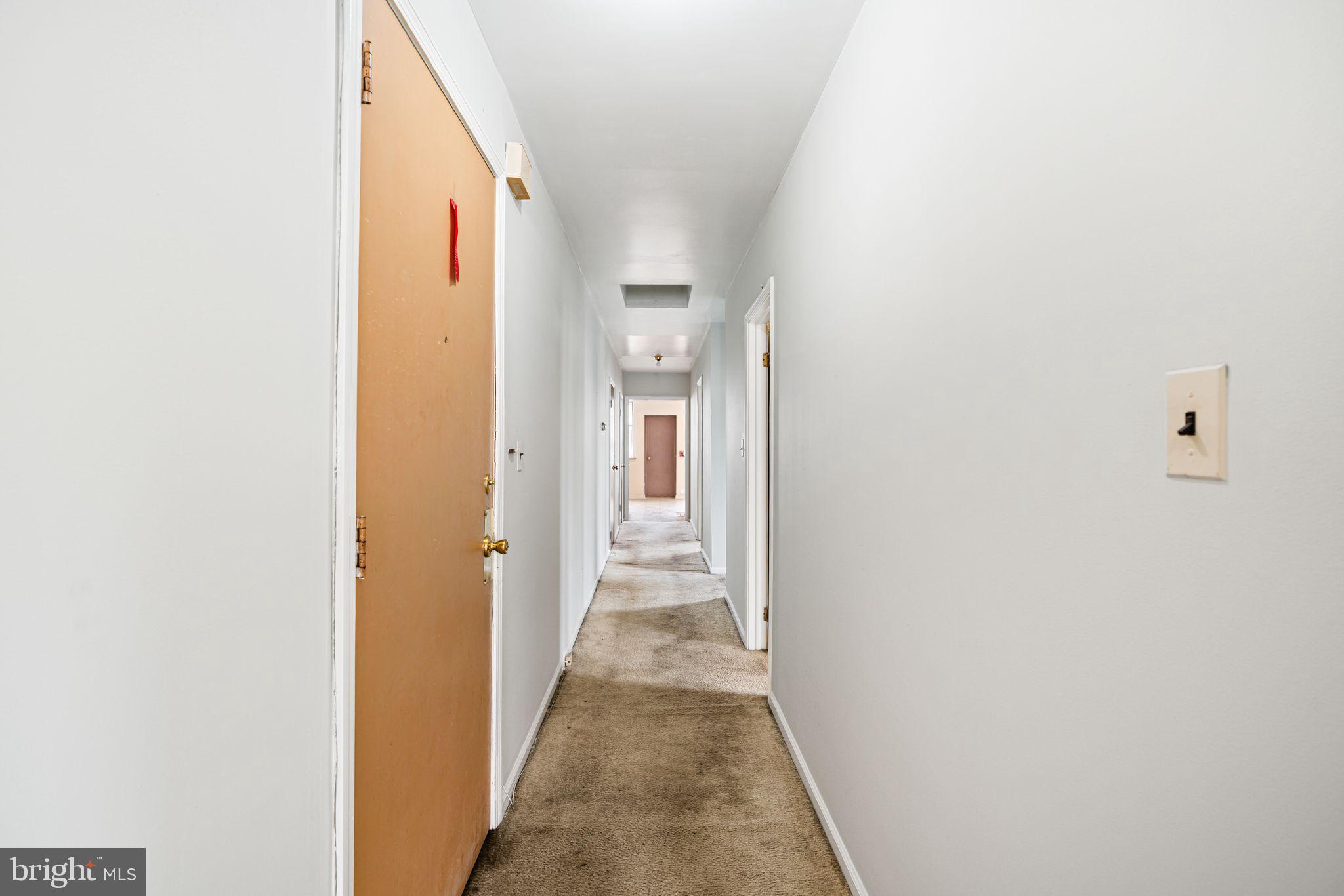 OVERBROOK PARK - Commercial Sale