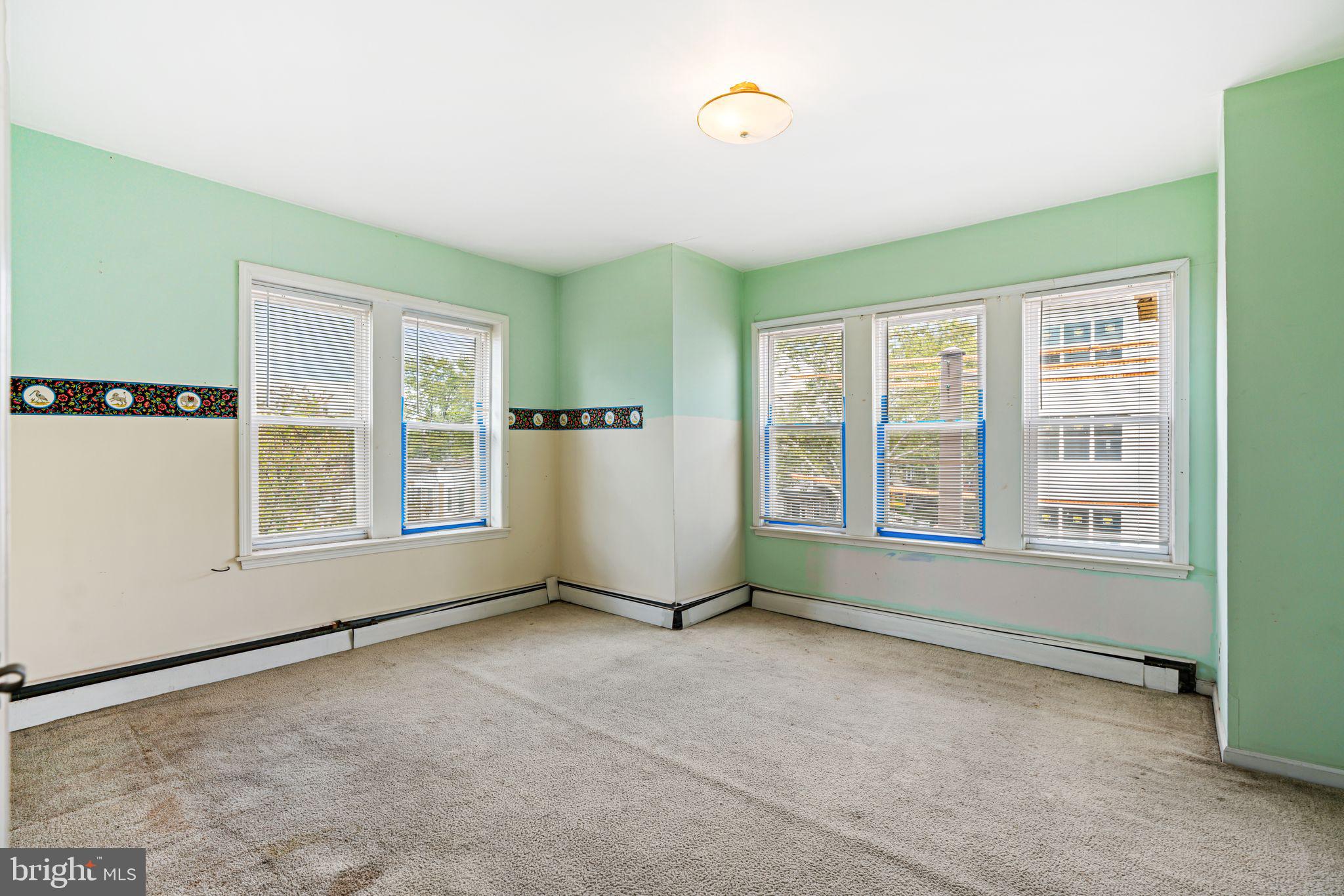 OVERBROOK PARK - Commercial Sale