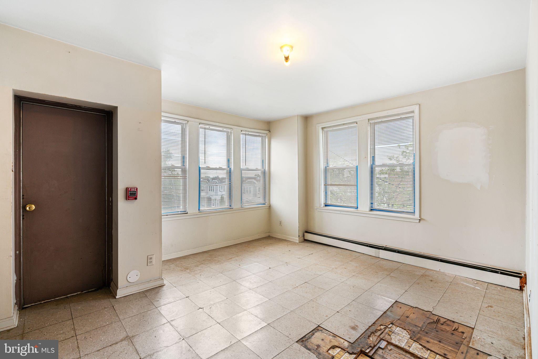 OVERBROOK PARK - Commercial Sale