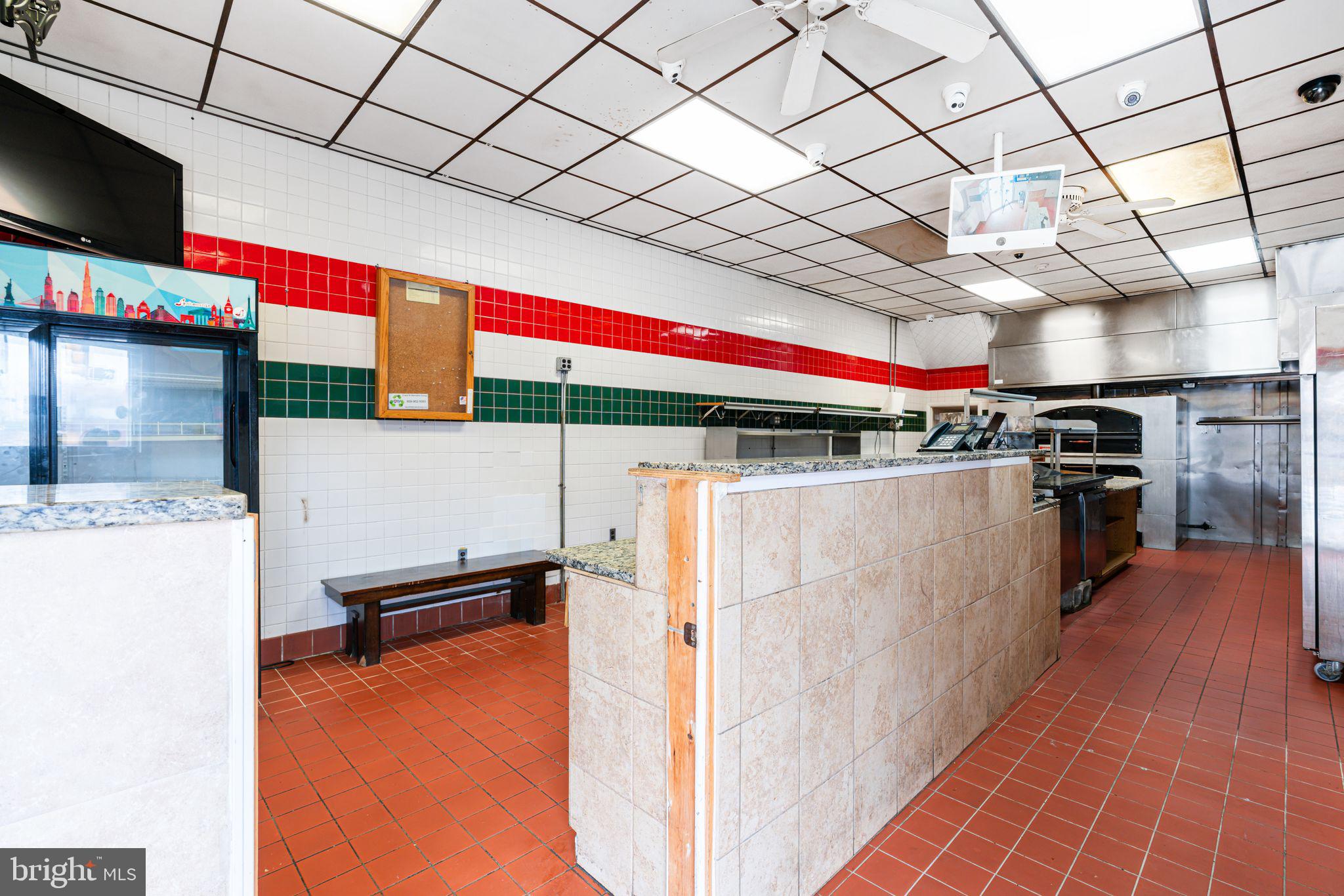 OVERBROOK PARK - Commercial Sale