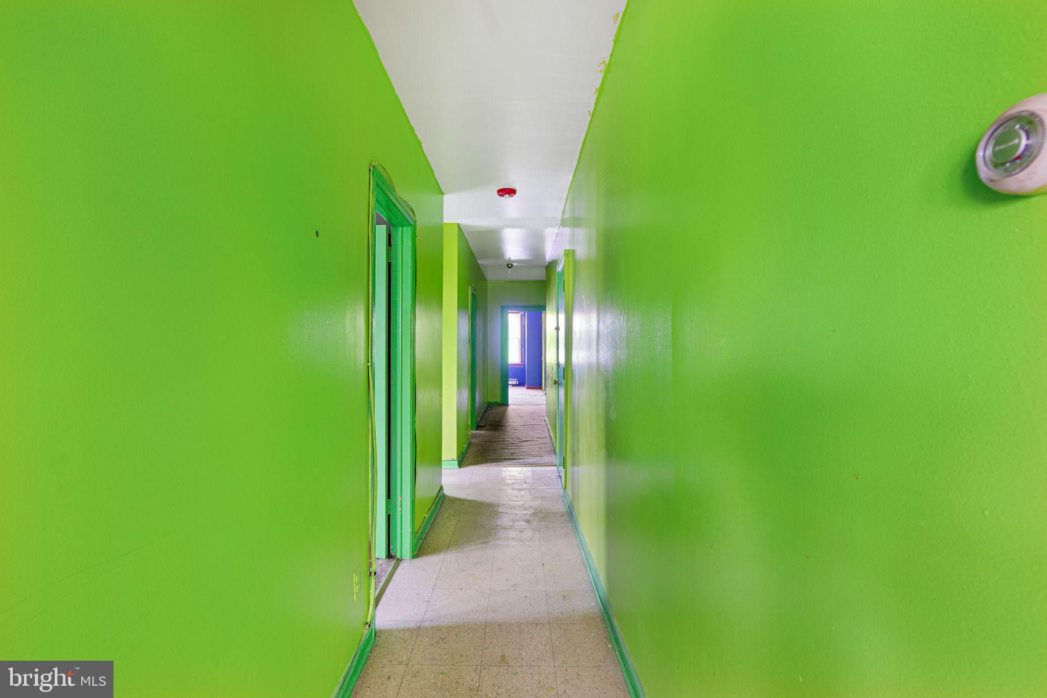 OVERBROOK PARK - Commercial Sale