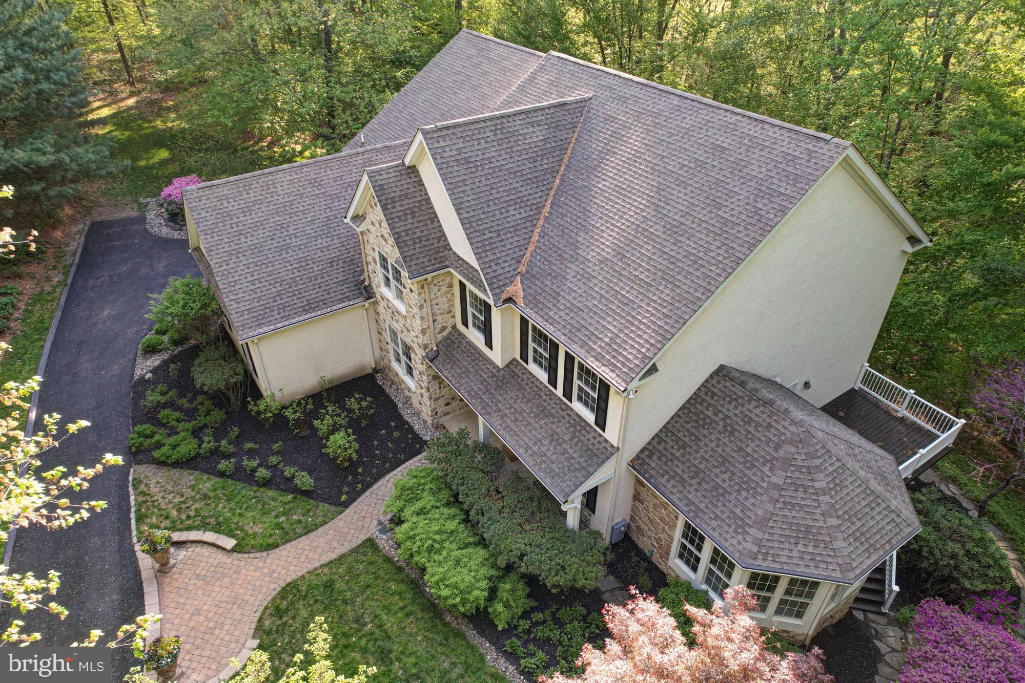 WOODCREST - Residential