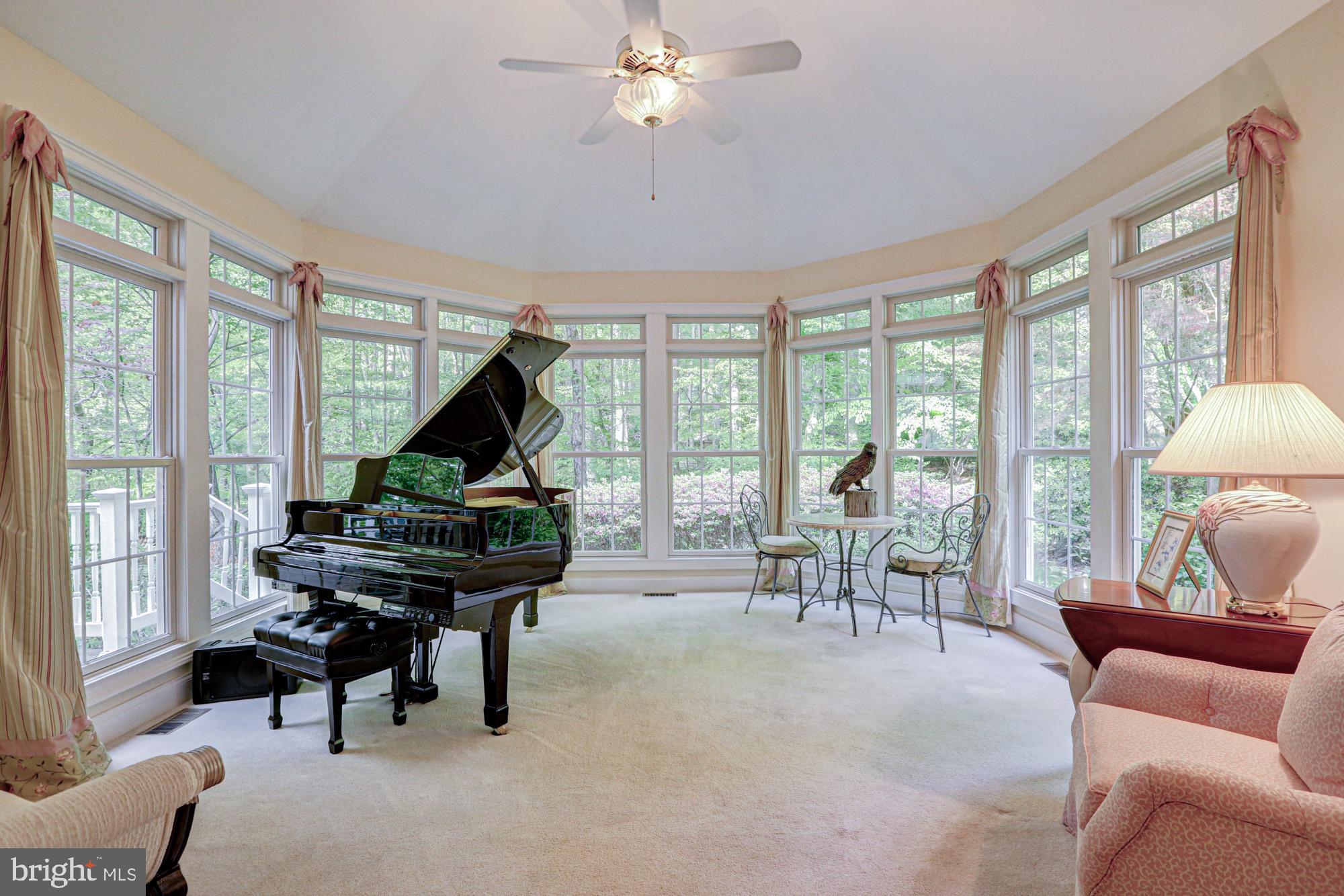 WOODCREST - Residential