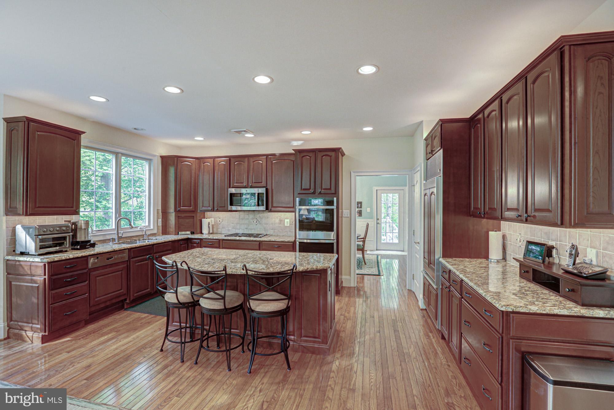 WOODCREST - Residential