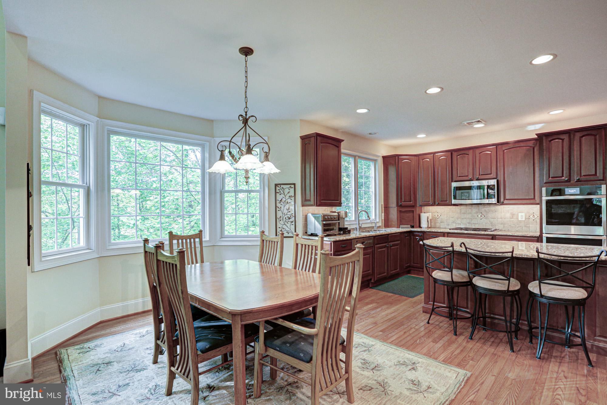 WOODCREST - Residential