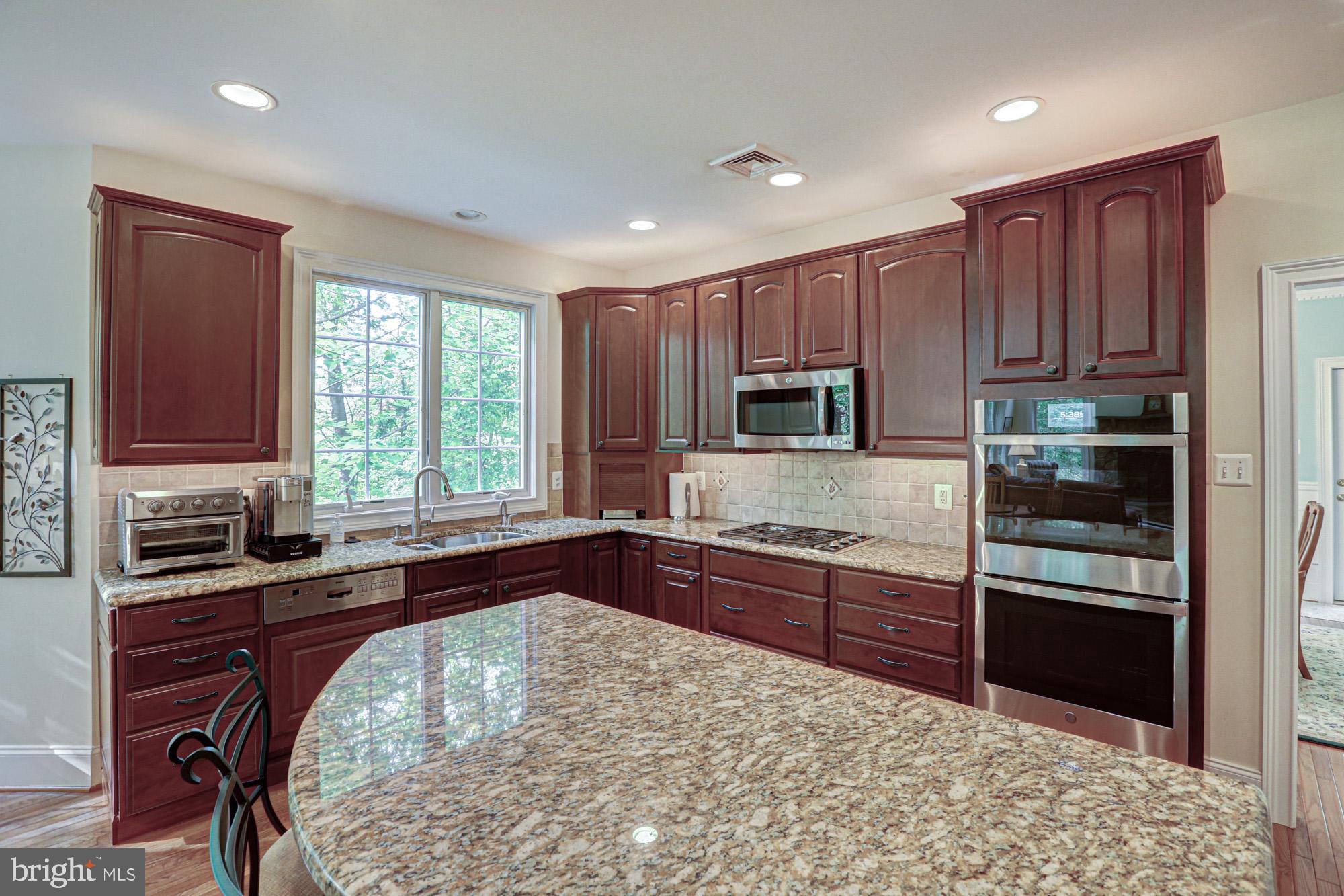 WOODCREST - Residential