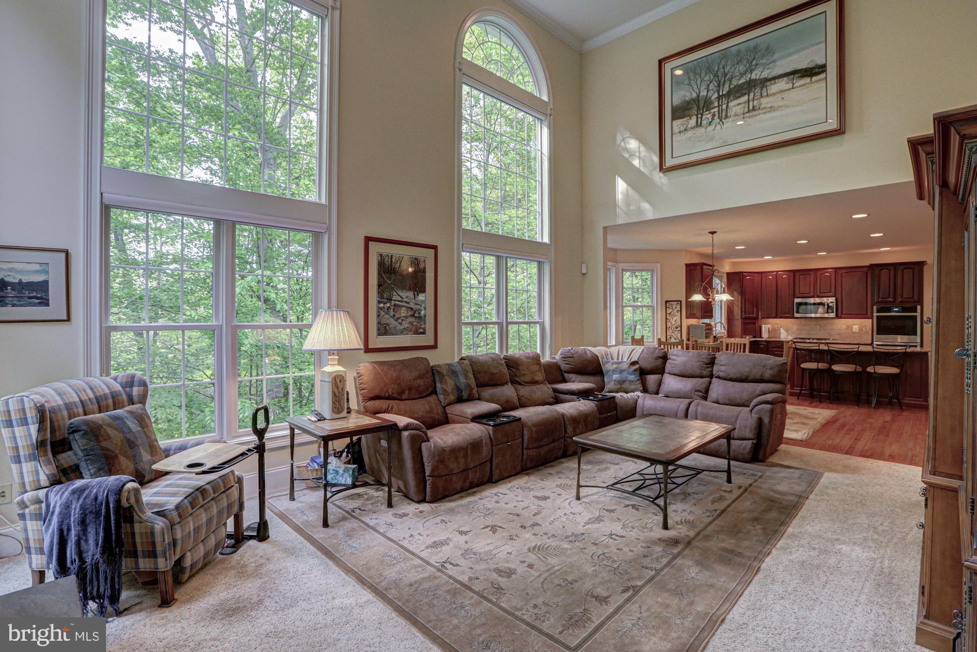 WOODCREST - Residential