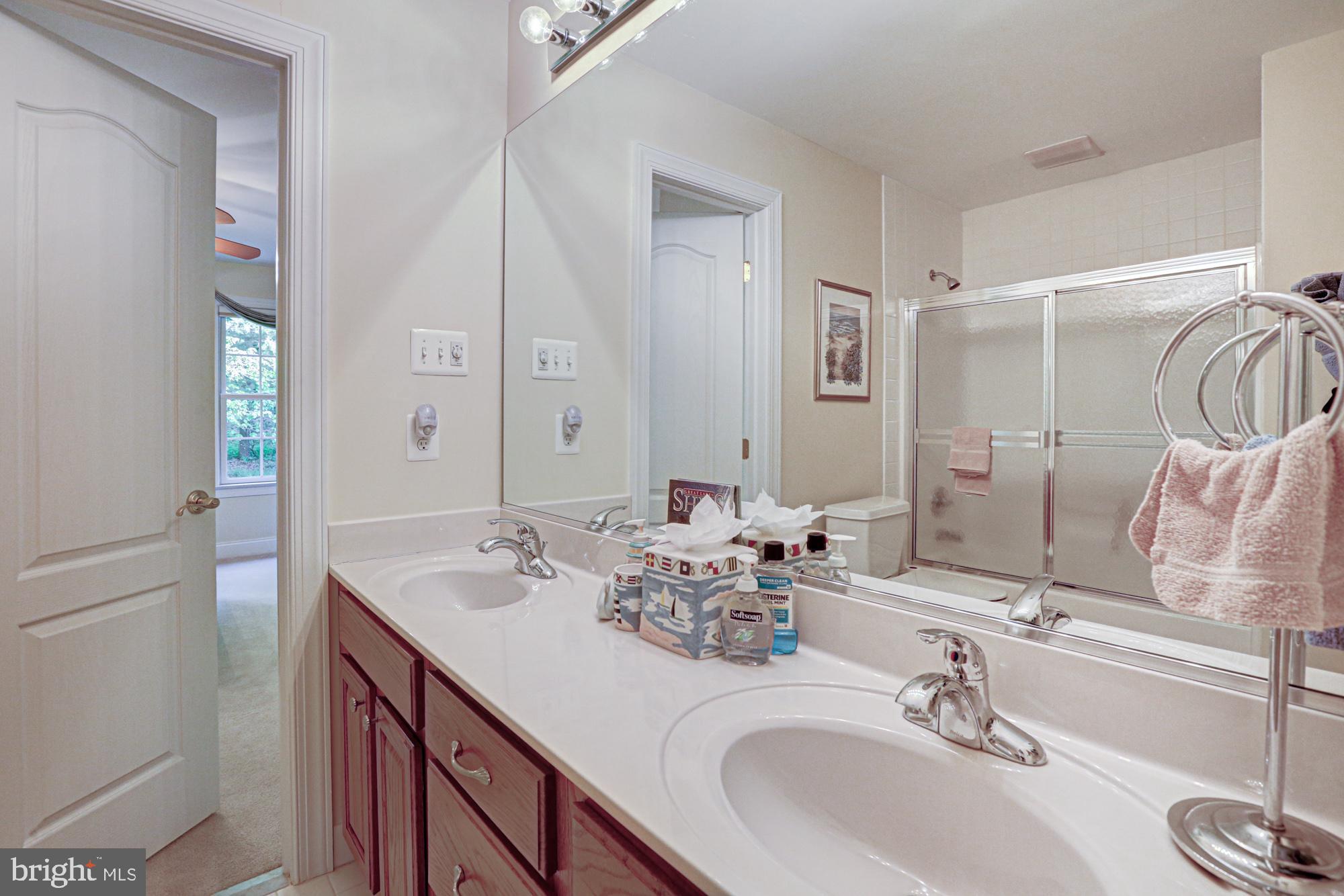 WOODCREST - Residential