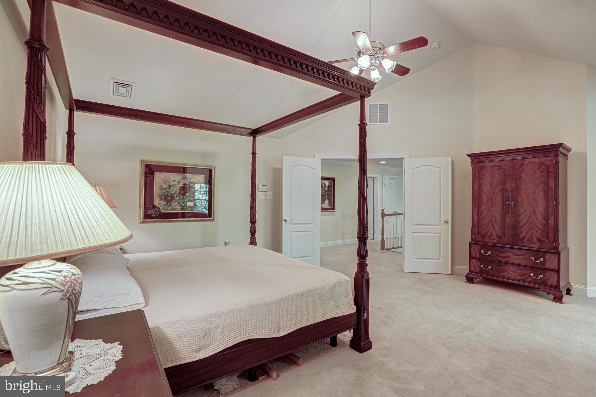 WOODCREST - Residential