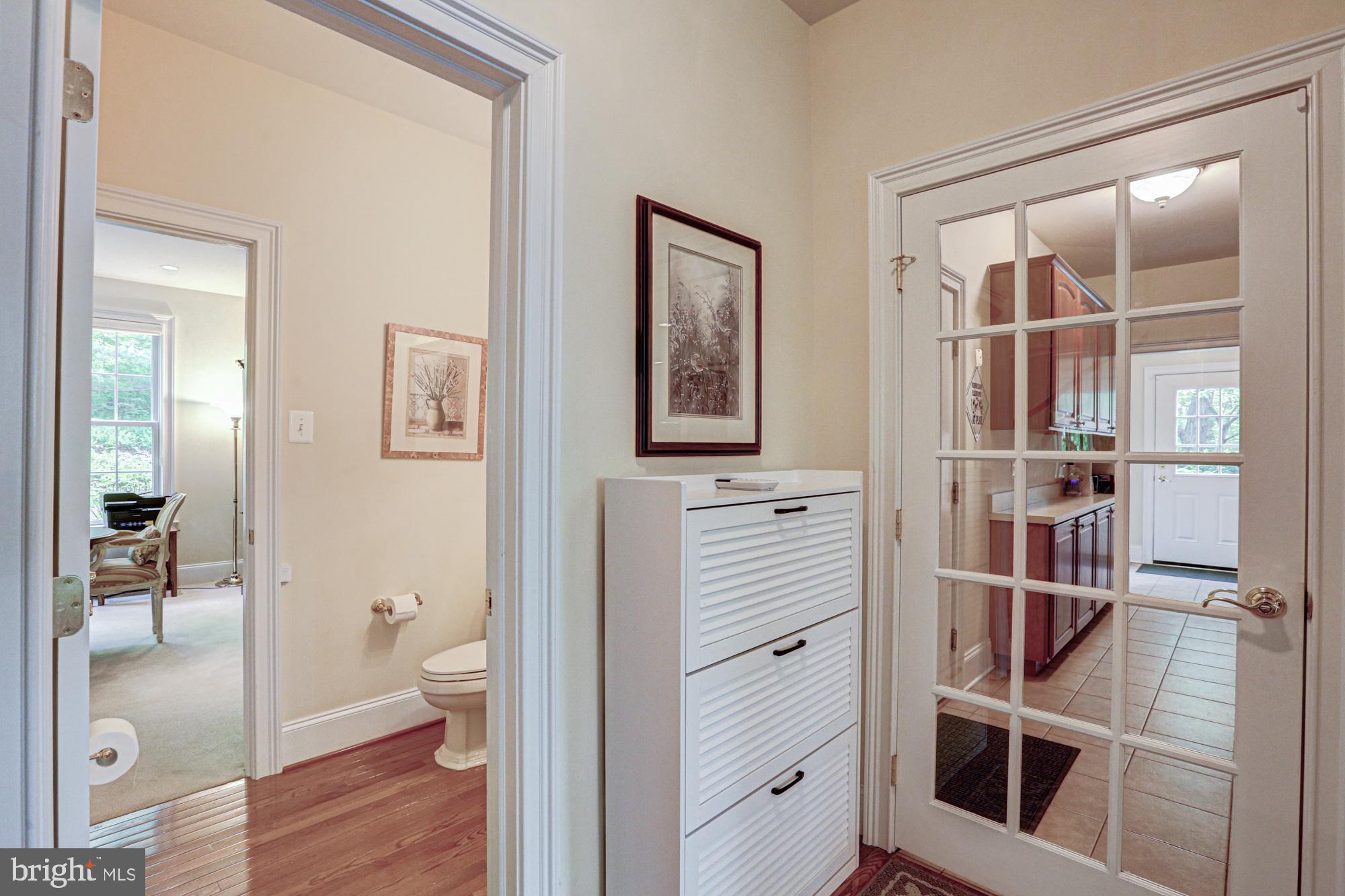 WOODCREST - Residential