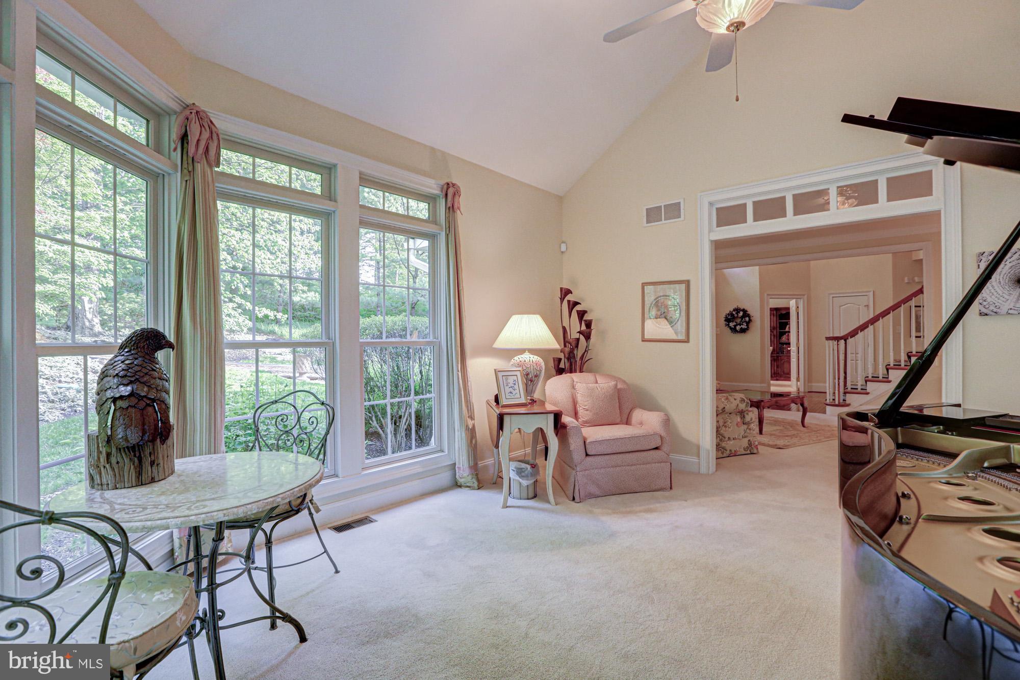 WOODCREST - Residential