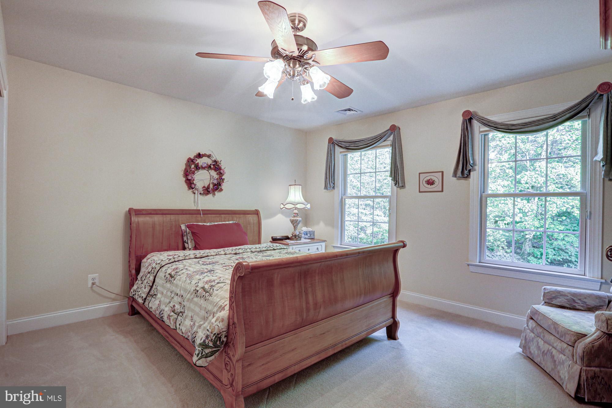 WOODCREST - Residential