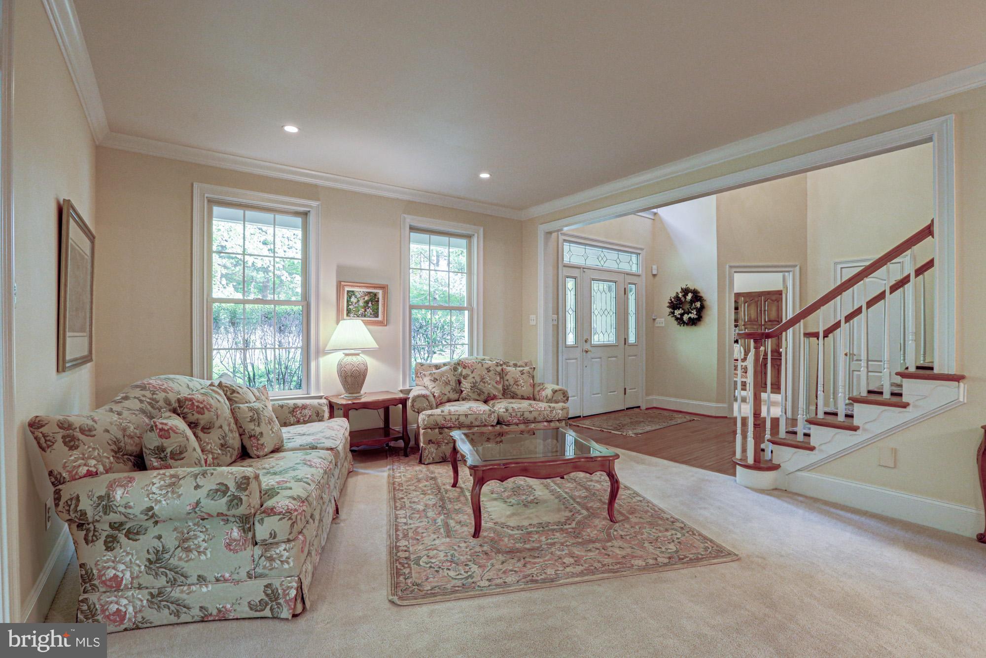 WOODCREST - Residential