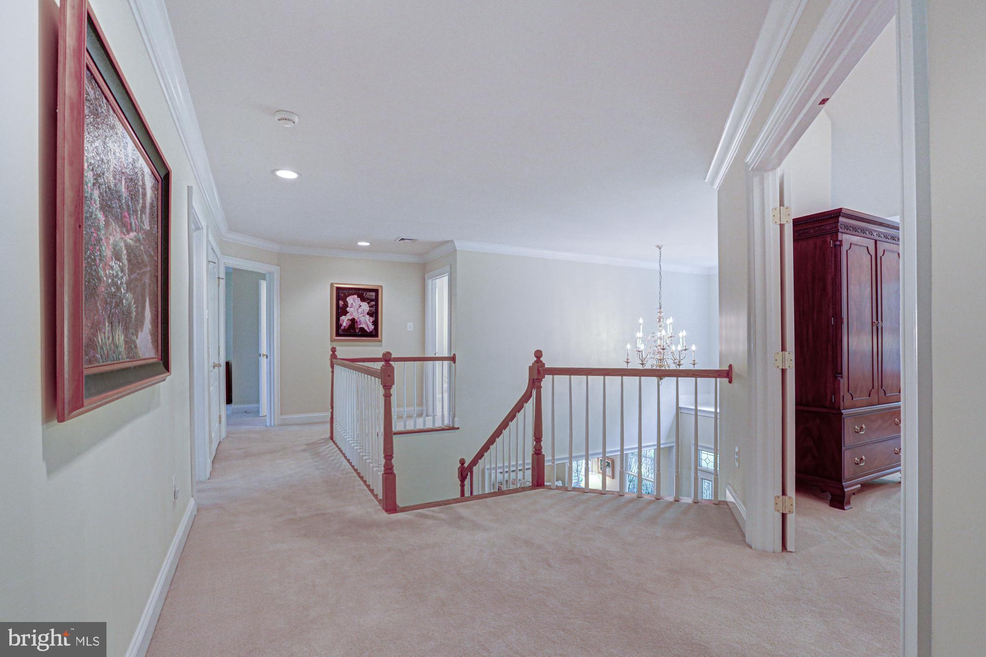 WOODCREST - Residential