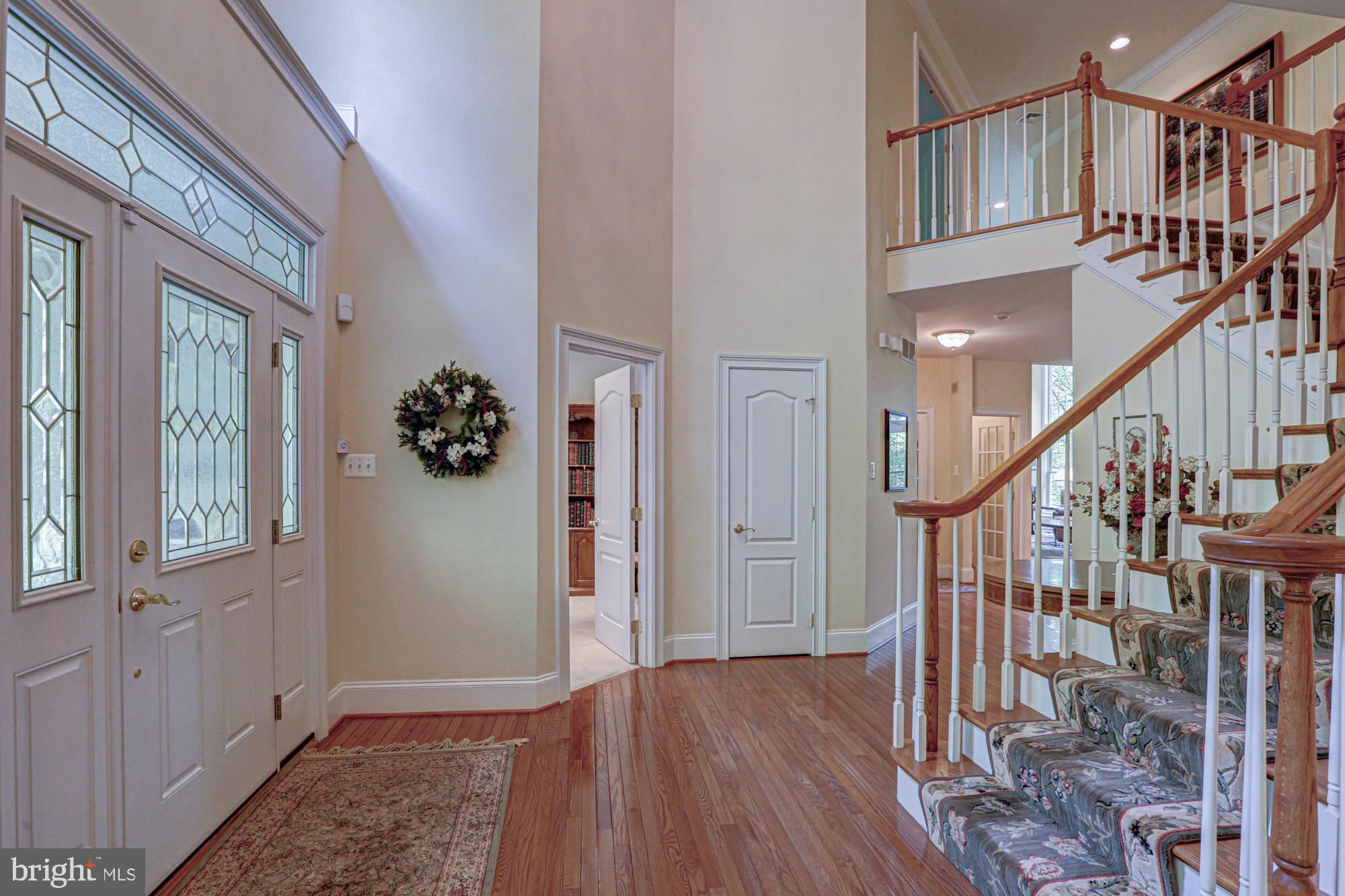 WOODCREST - Residential