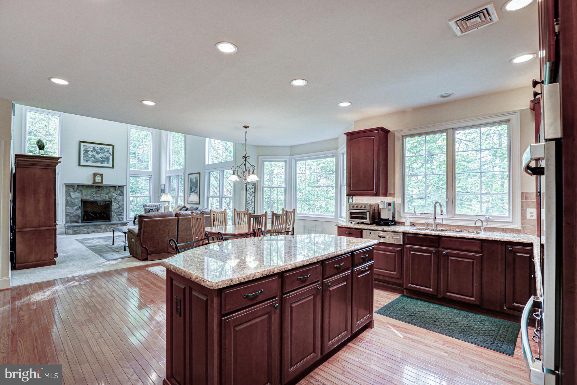 WOODCREST - Residential