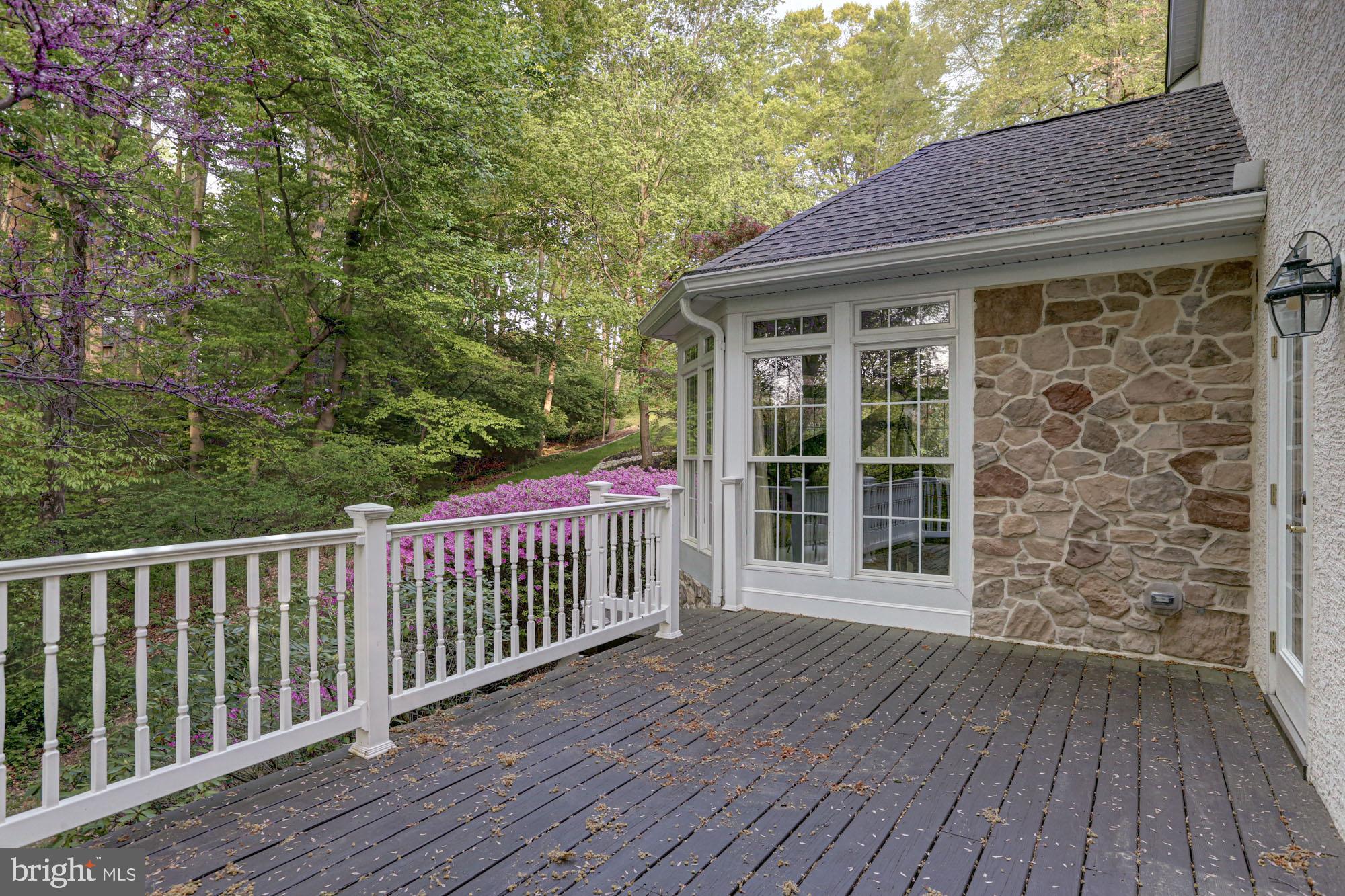 WOODCREST - Residential