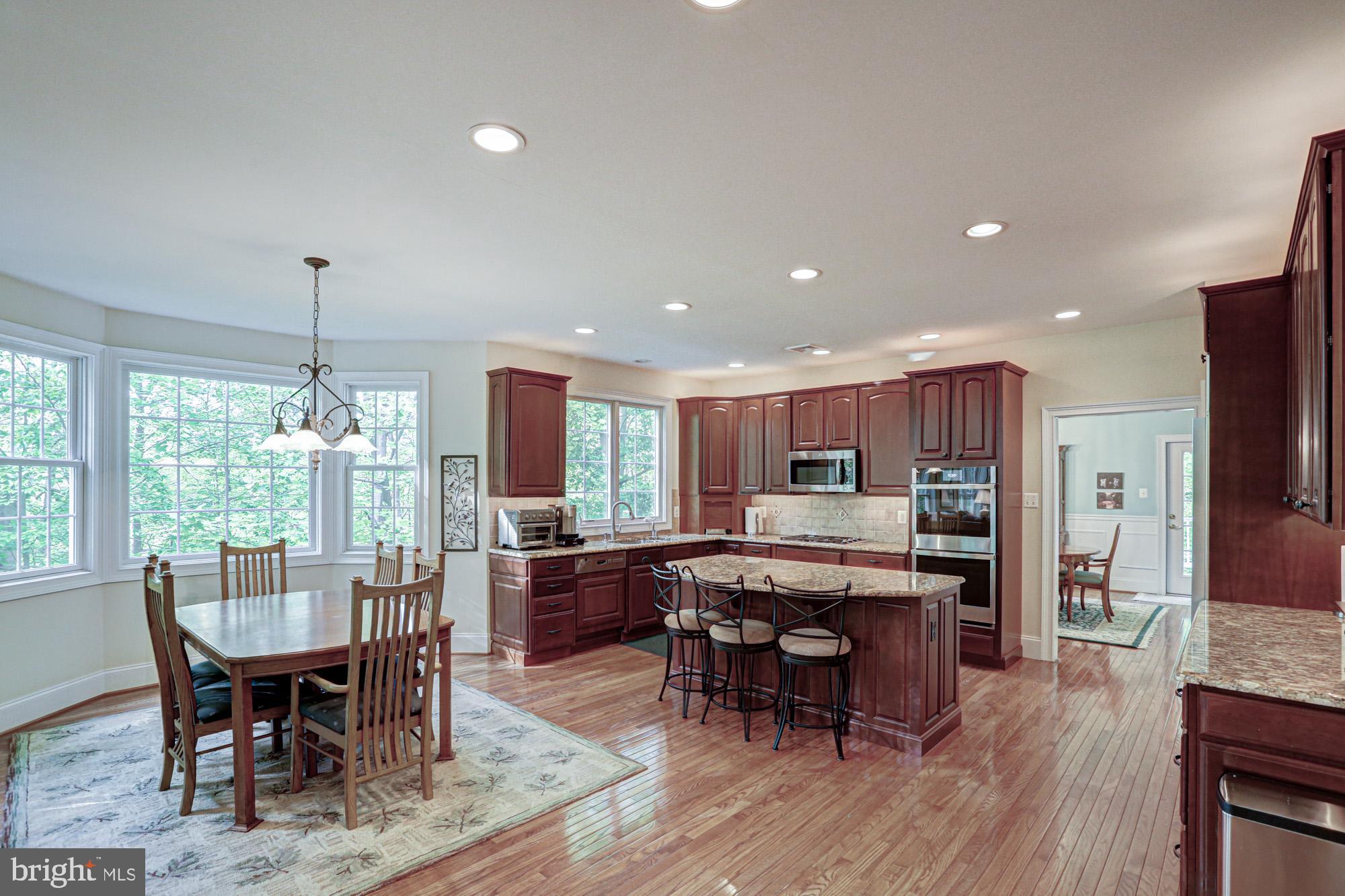 WOODCREST - Residential