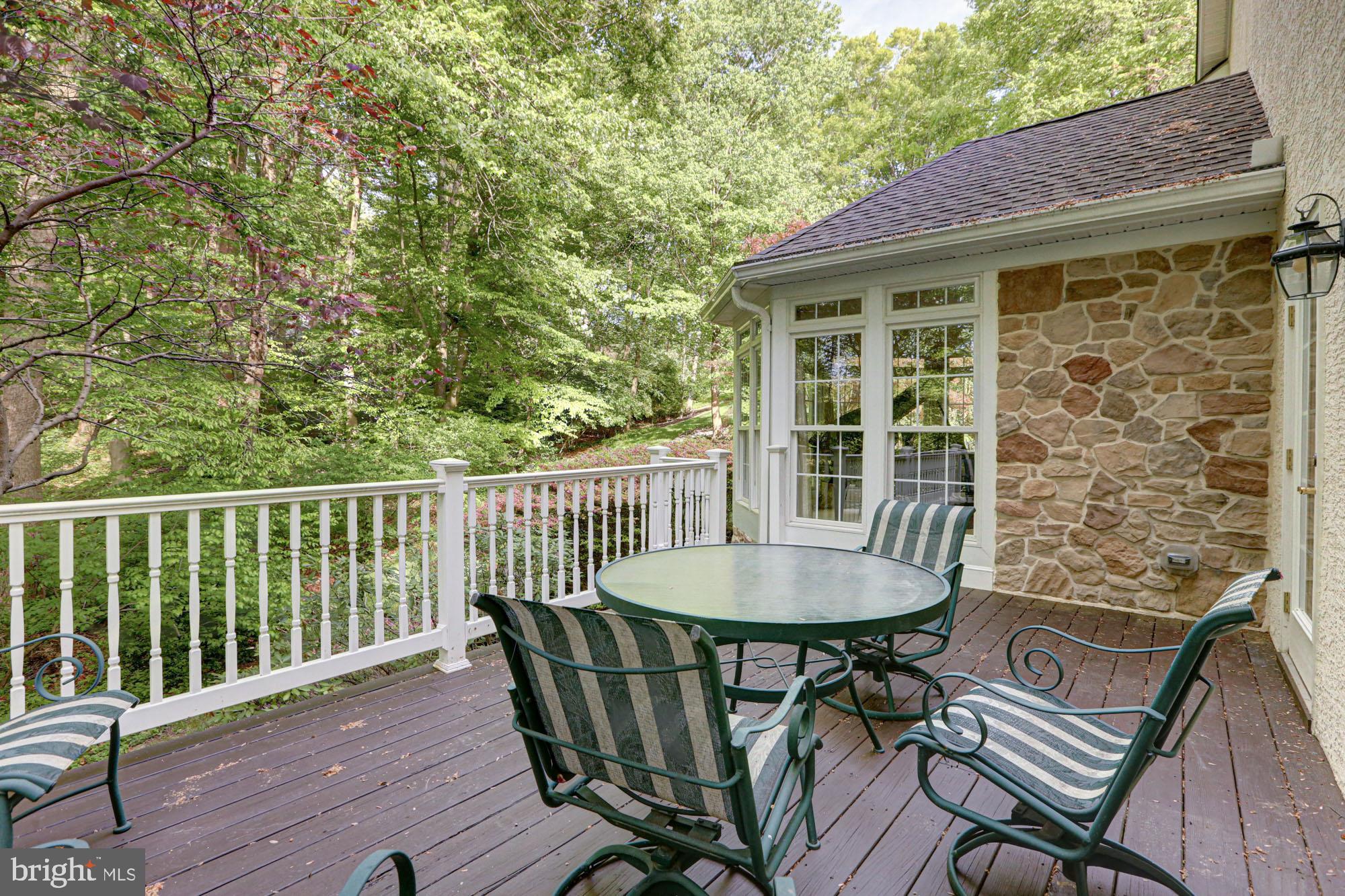 WOODCREST - Residential