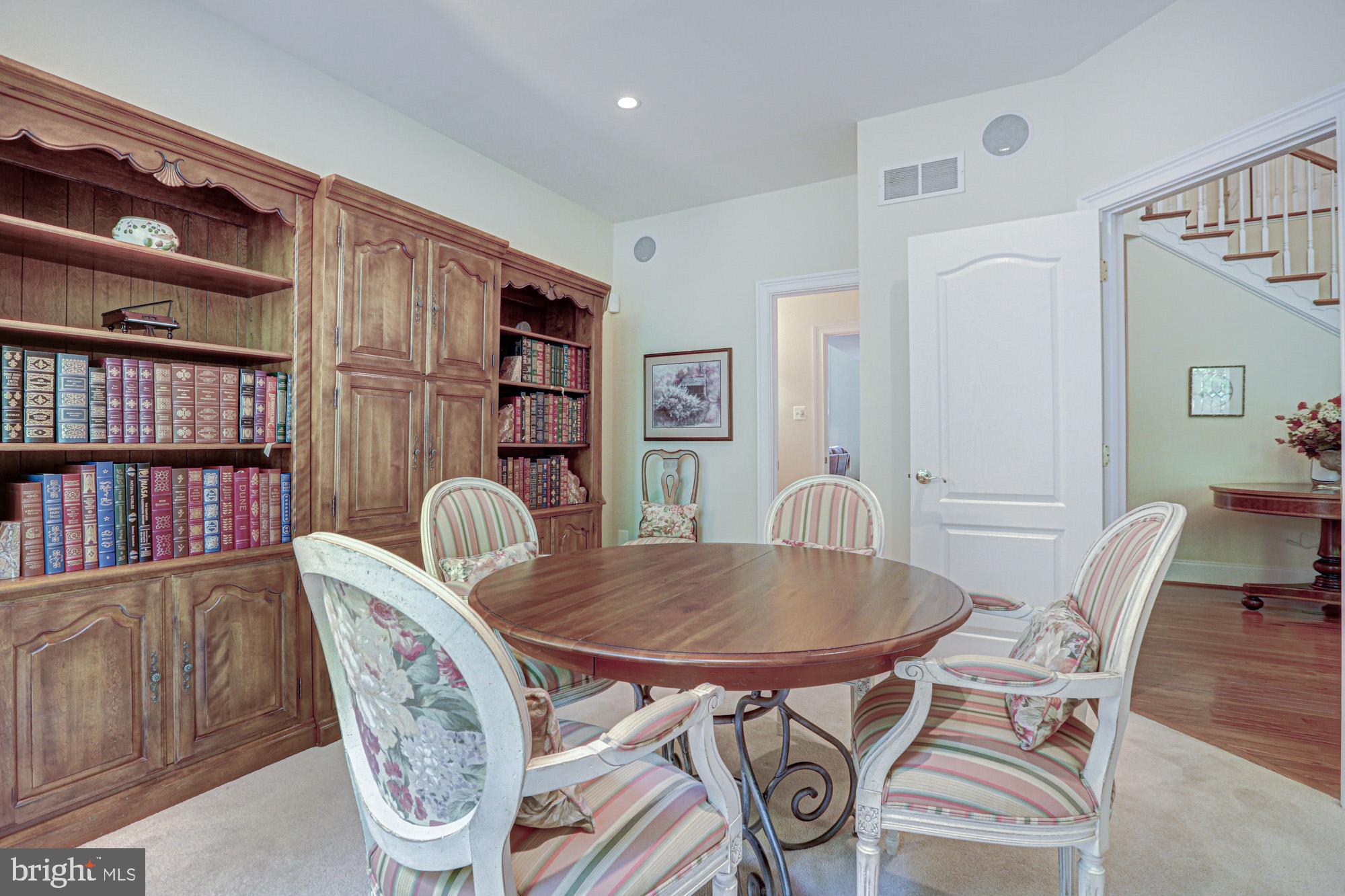 WOODCREST - Residential