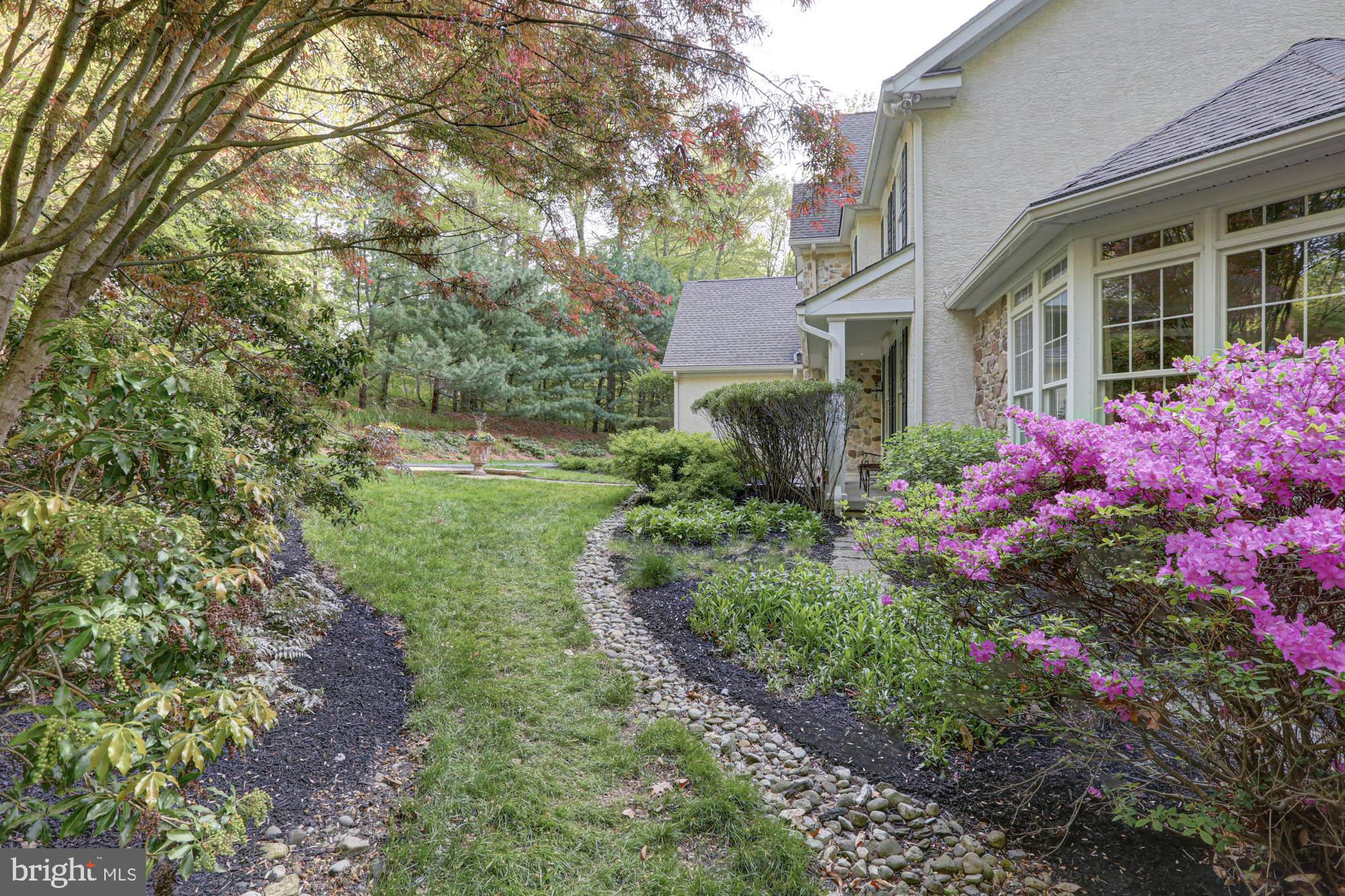 WOODCREST - Residential