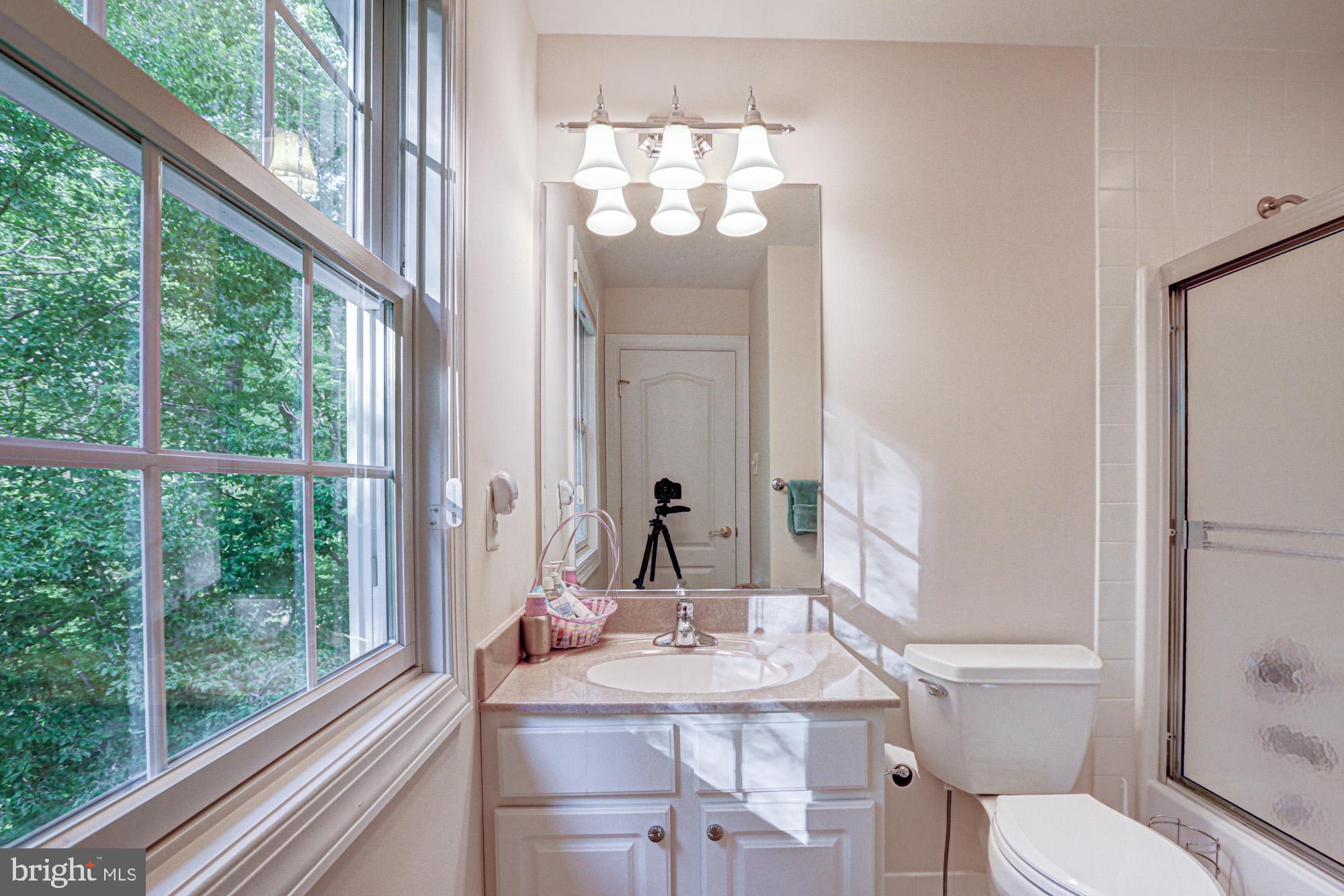 WOODCREST - Residential