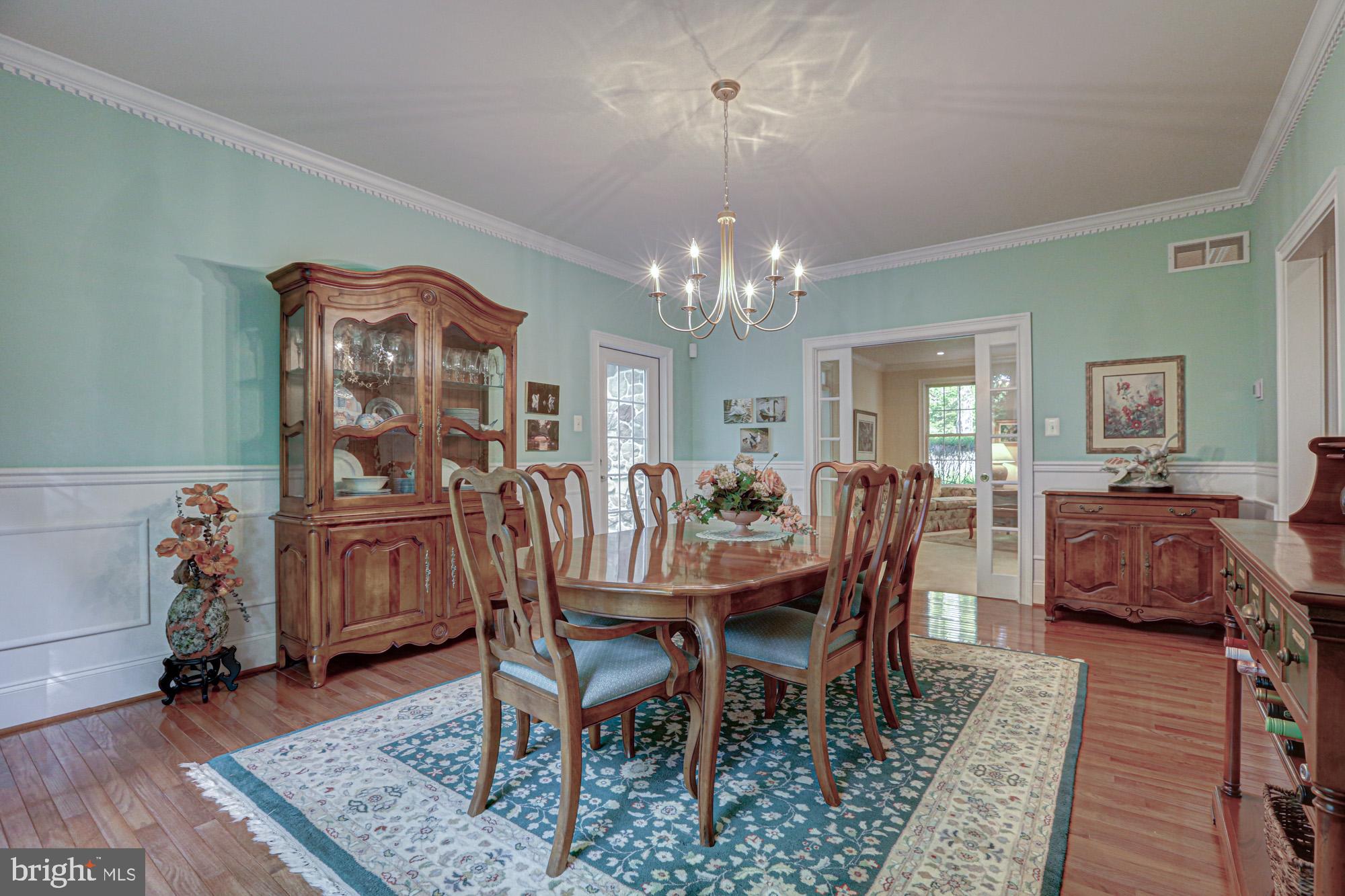 WOODCREST - Residential