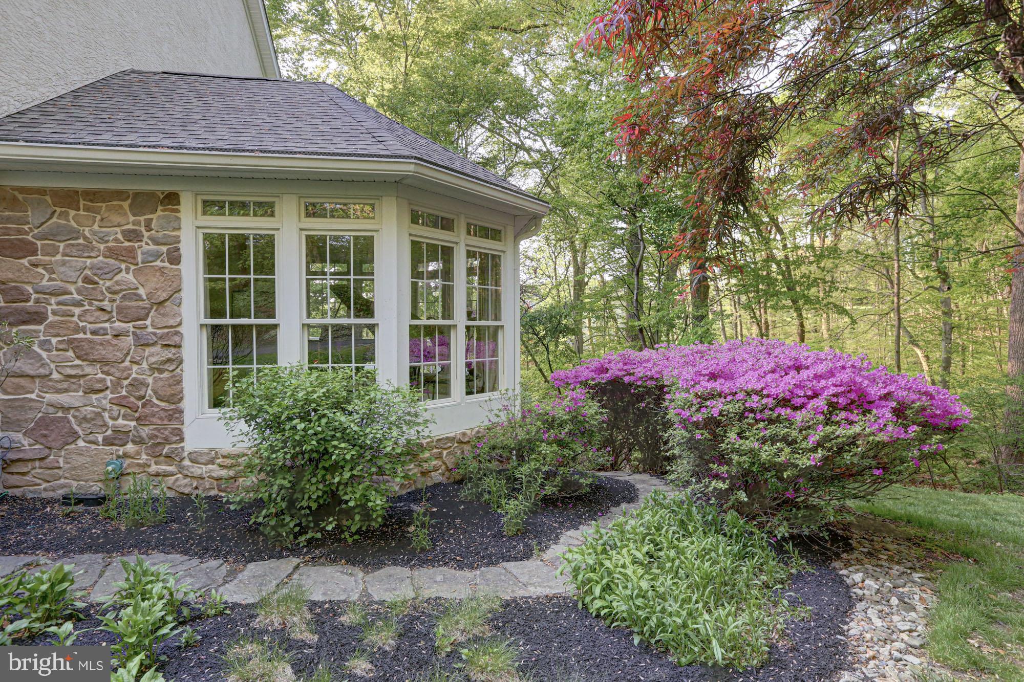 WOODCREST - Residential