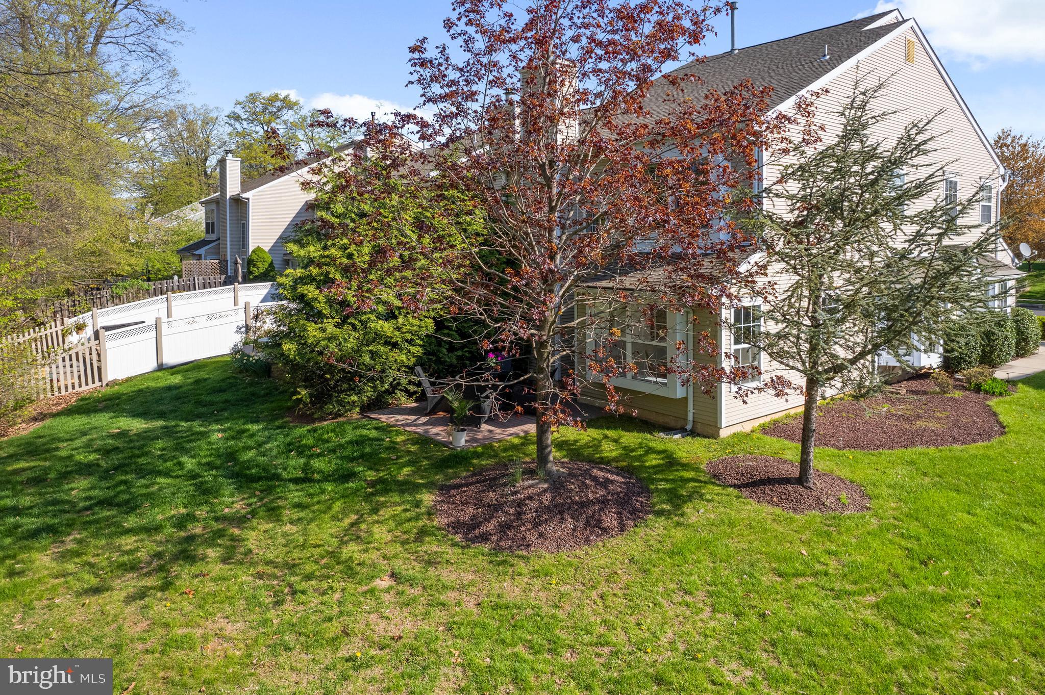 NEWTOWN GRANT - Residential