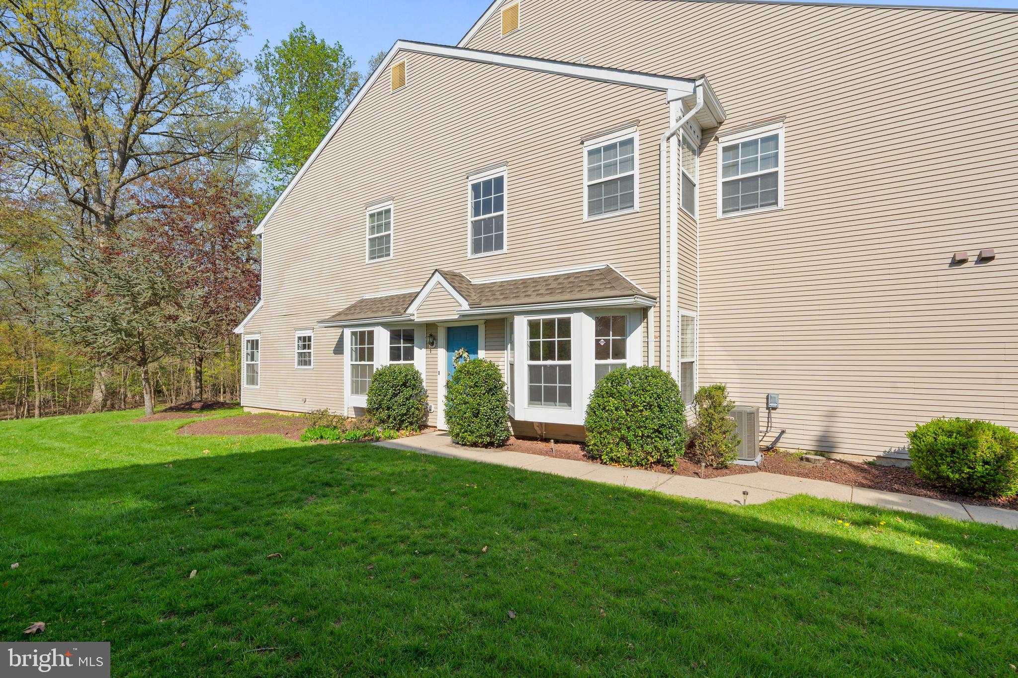 NEWTOWN GRANT - Residential