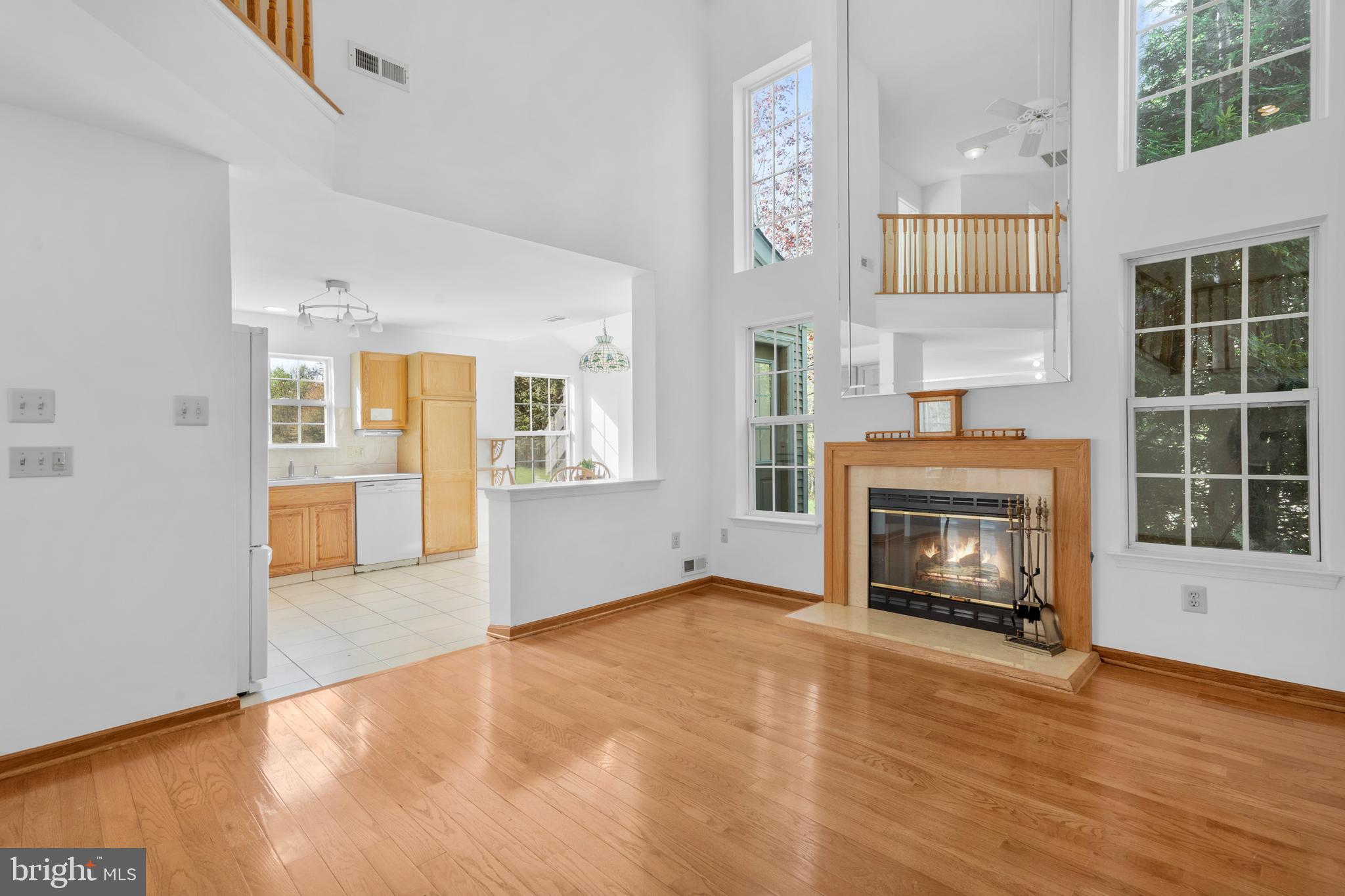 NEWTOWN GRANT - Residential