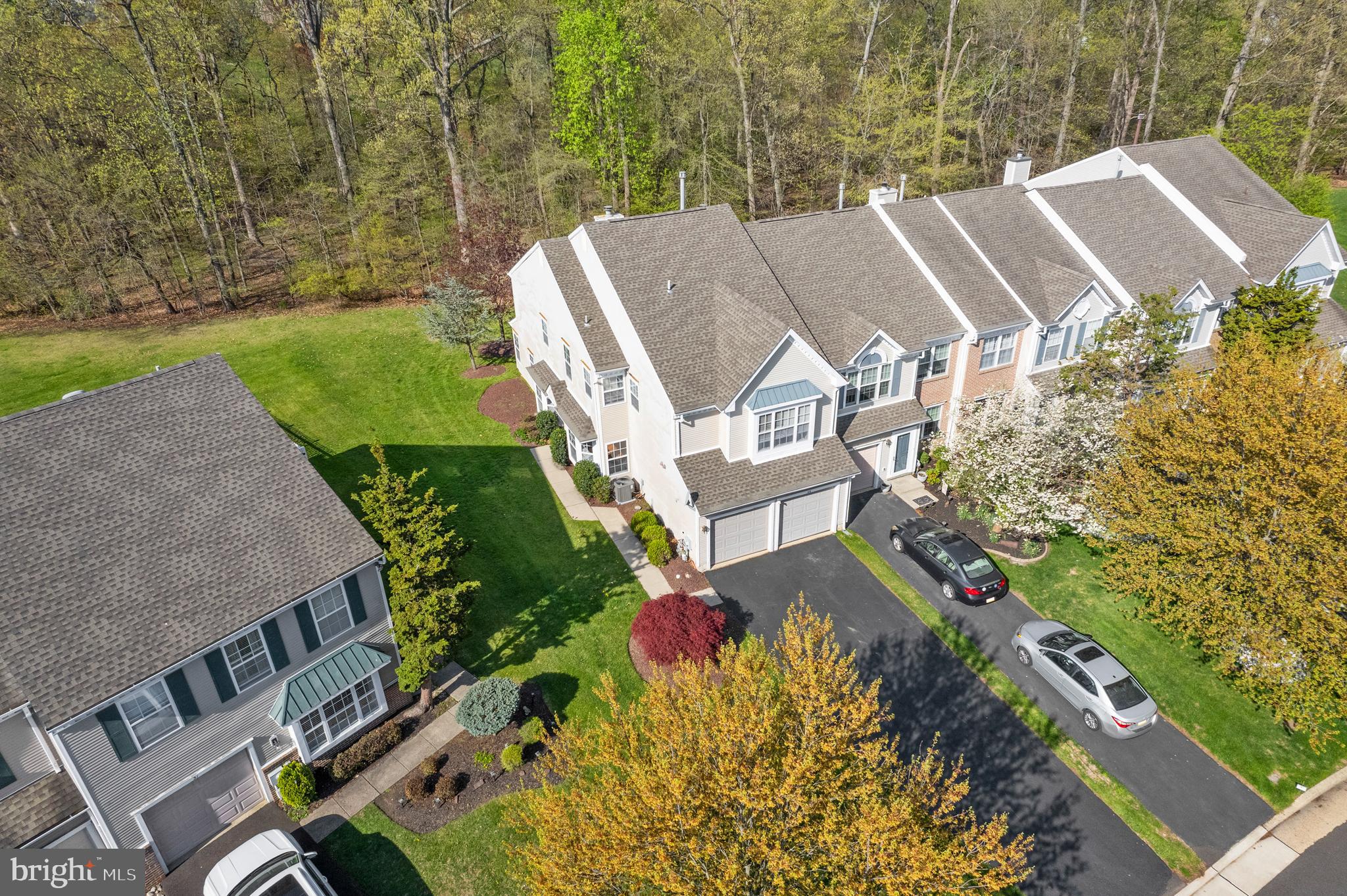 NEWTOWN GRANT - Residential