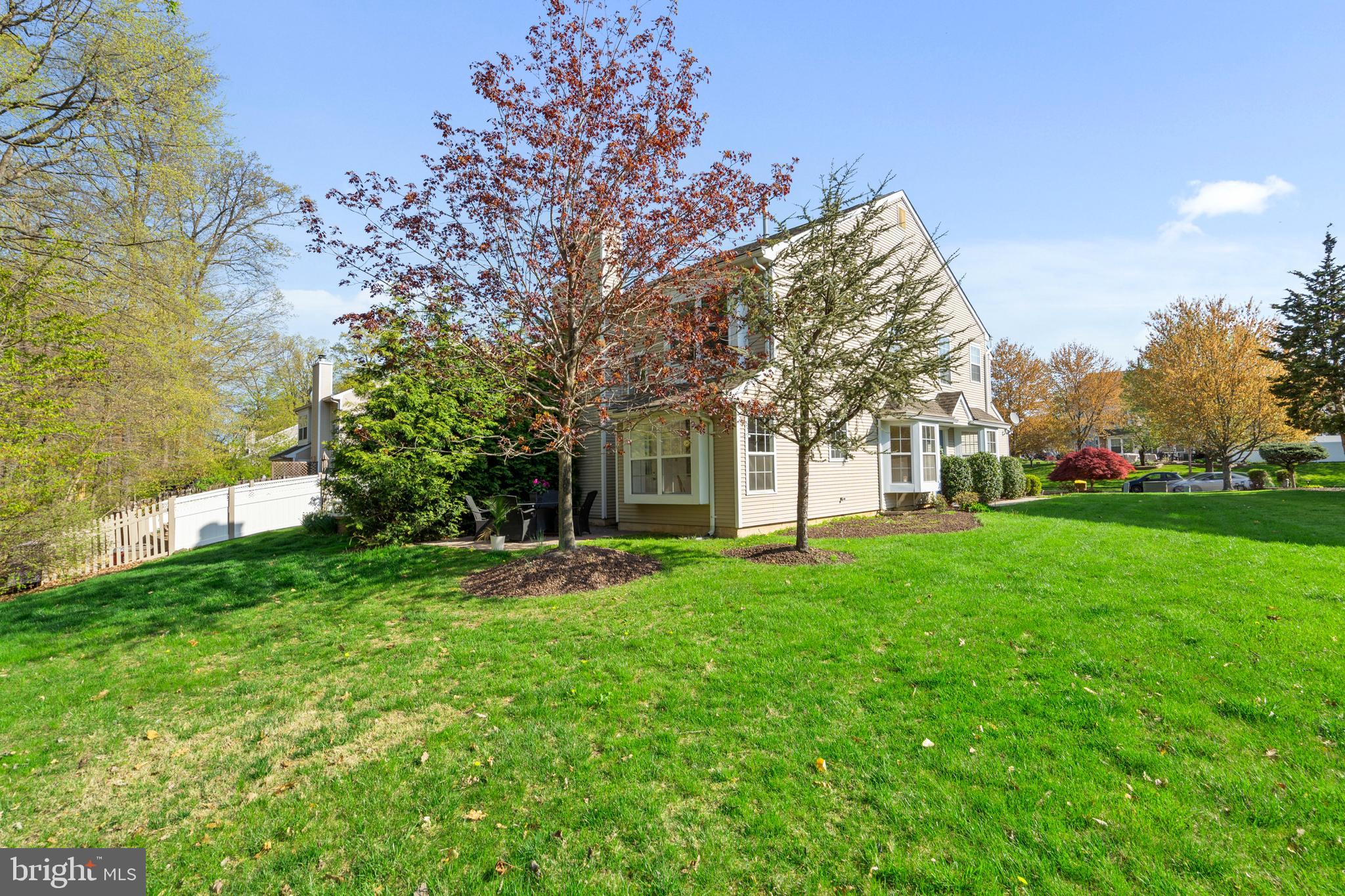 NEWTOWN GRANT - Residential