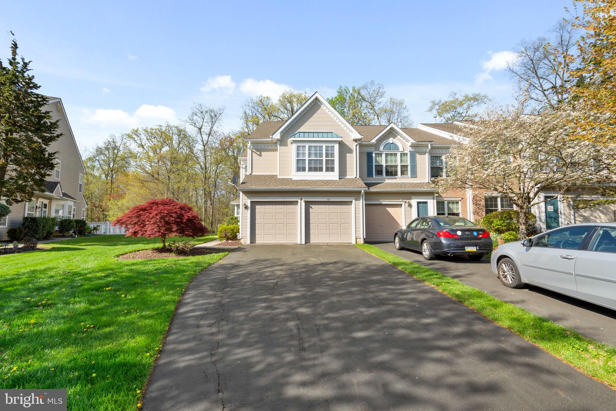 NEWTOWN GRANT - Residential