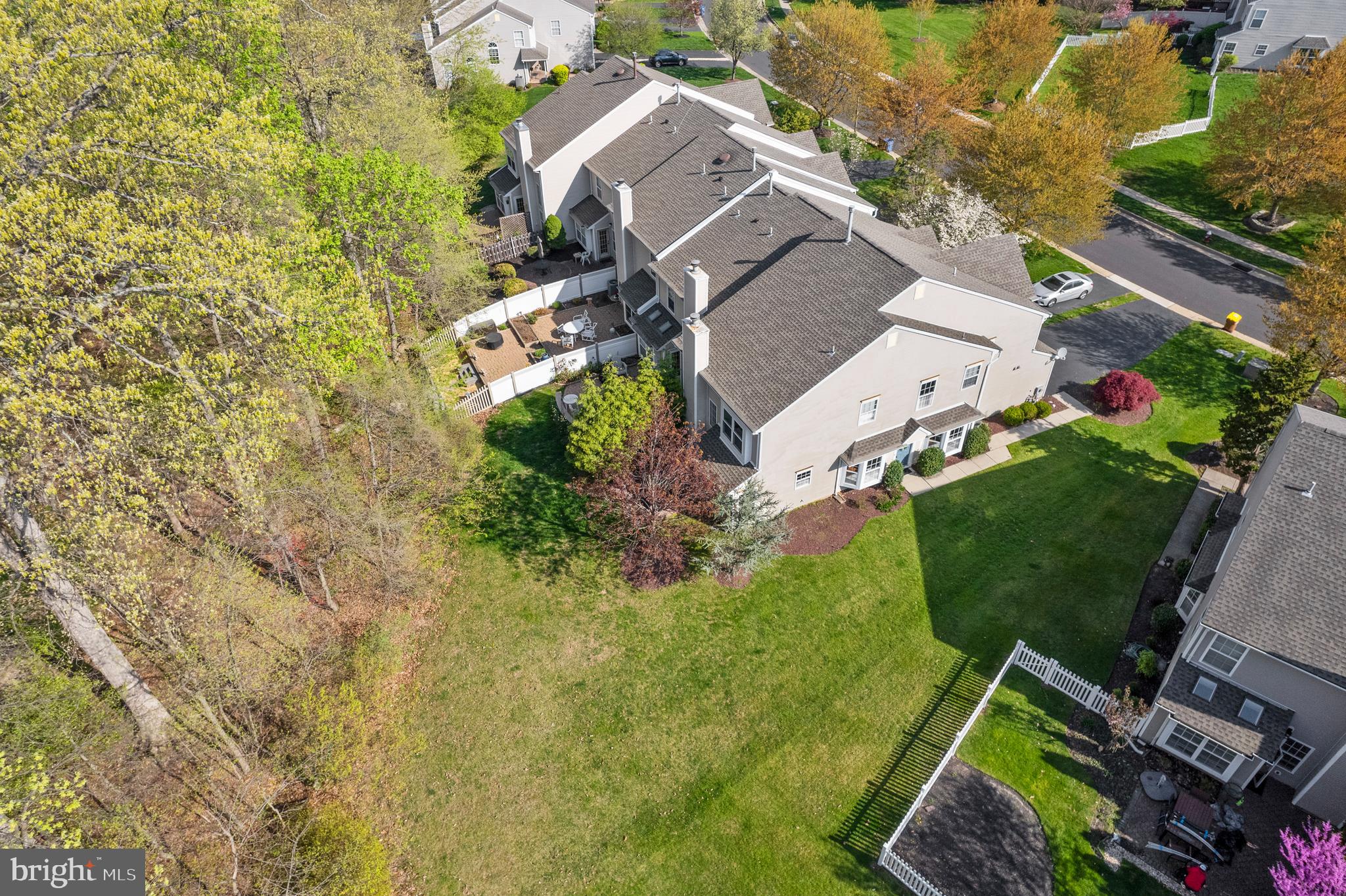 NEWTOWN GRANT - Residential