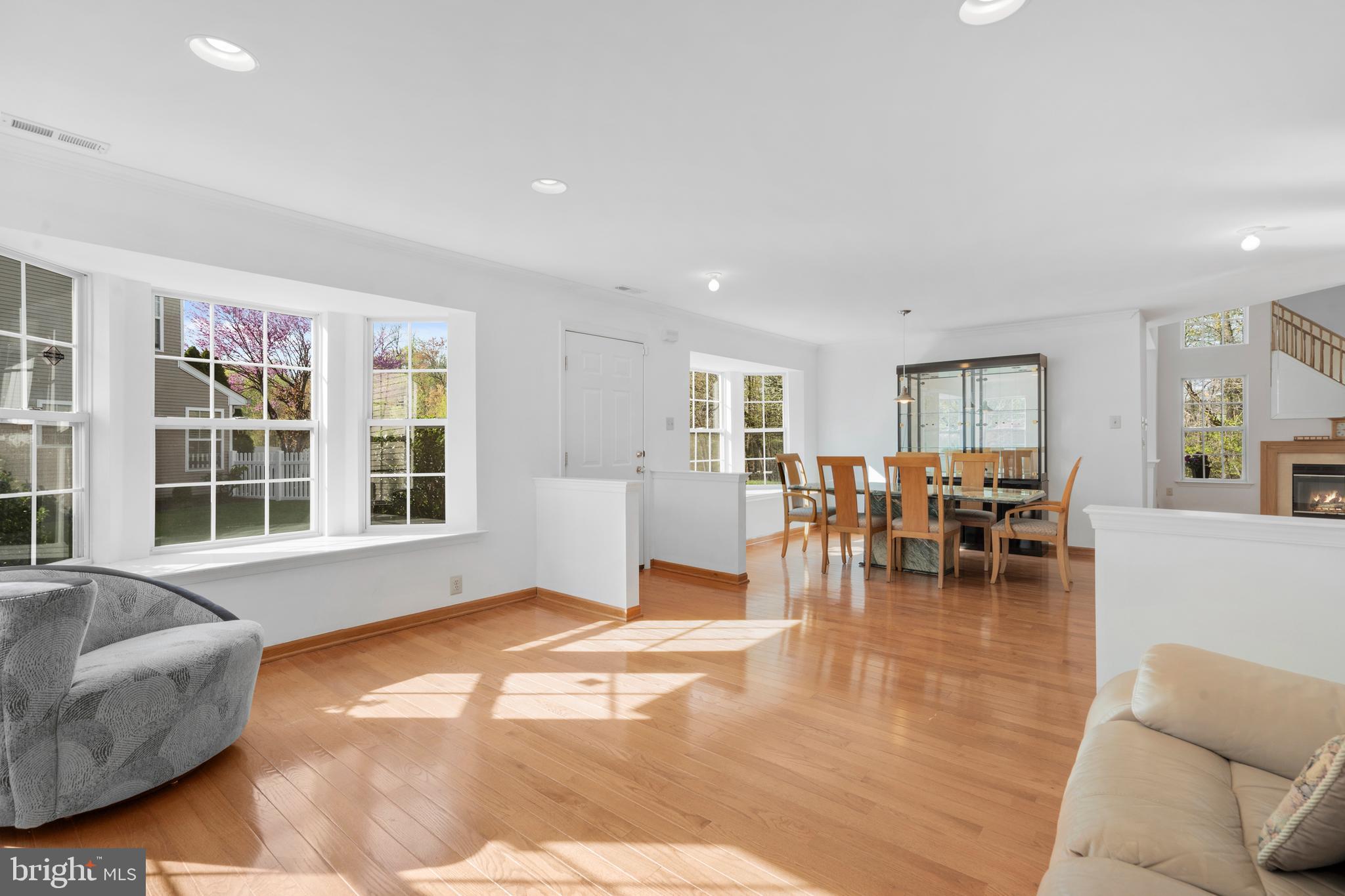 NEWTOWN GRANT - Residential