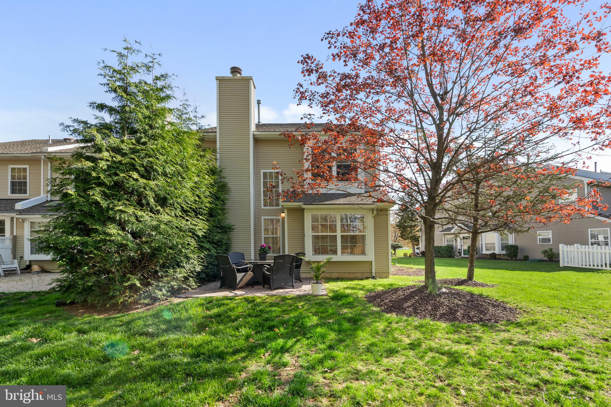 NEWTOWN GRANT - Residential