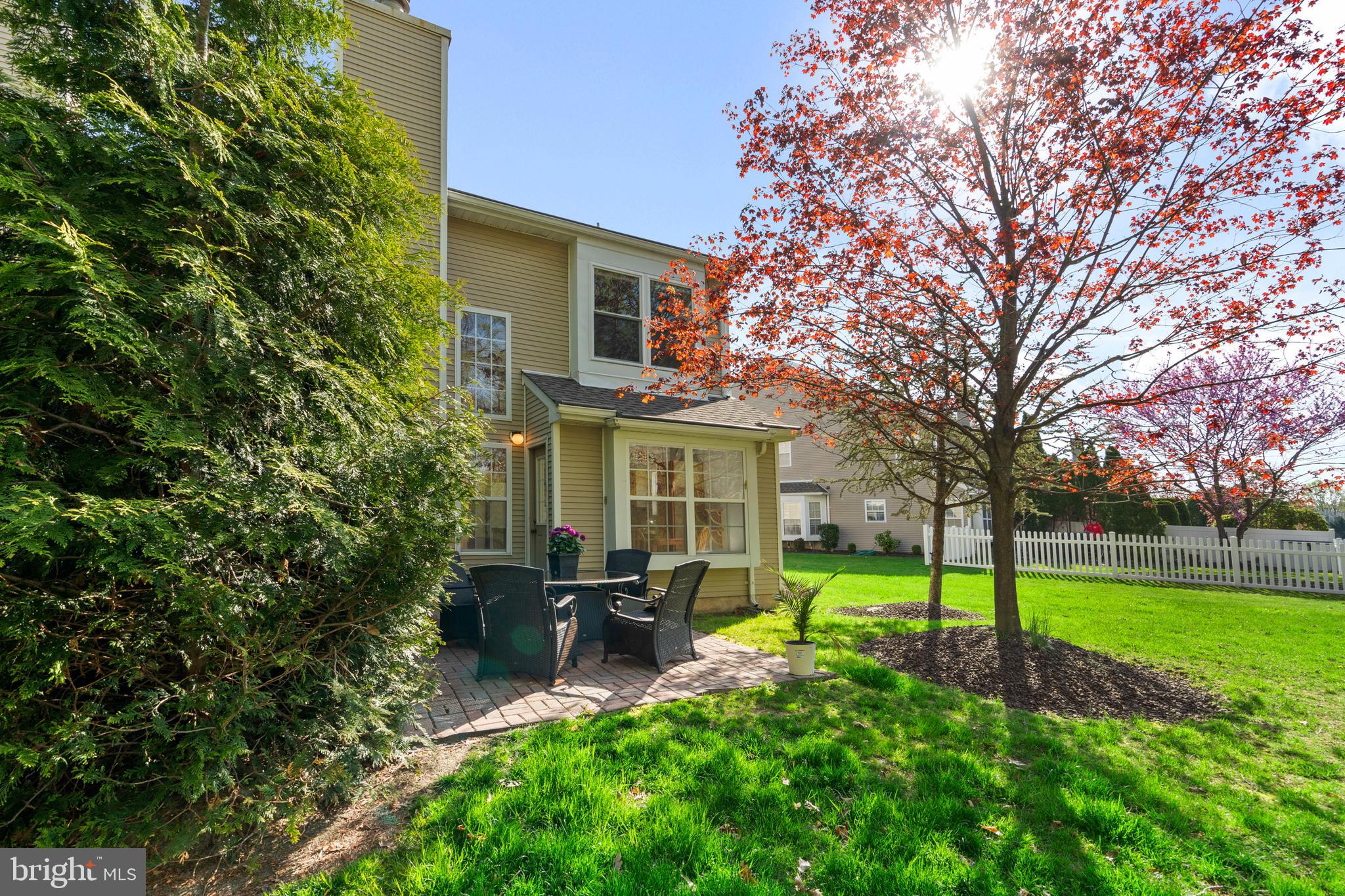 NEWTOWN GRANT - Residential