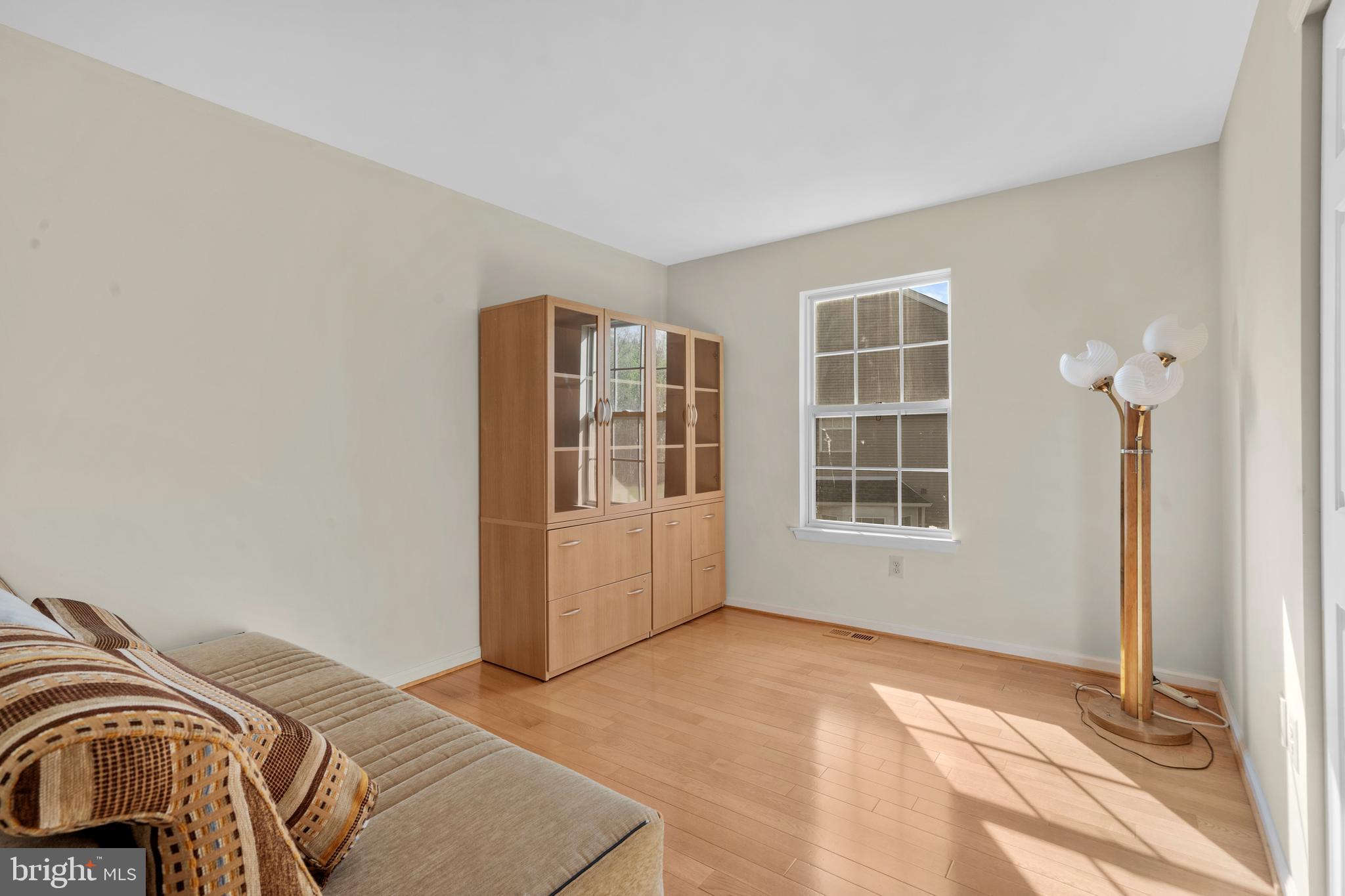 NEWTOWN GRANT - Residential