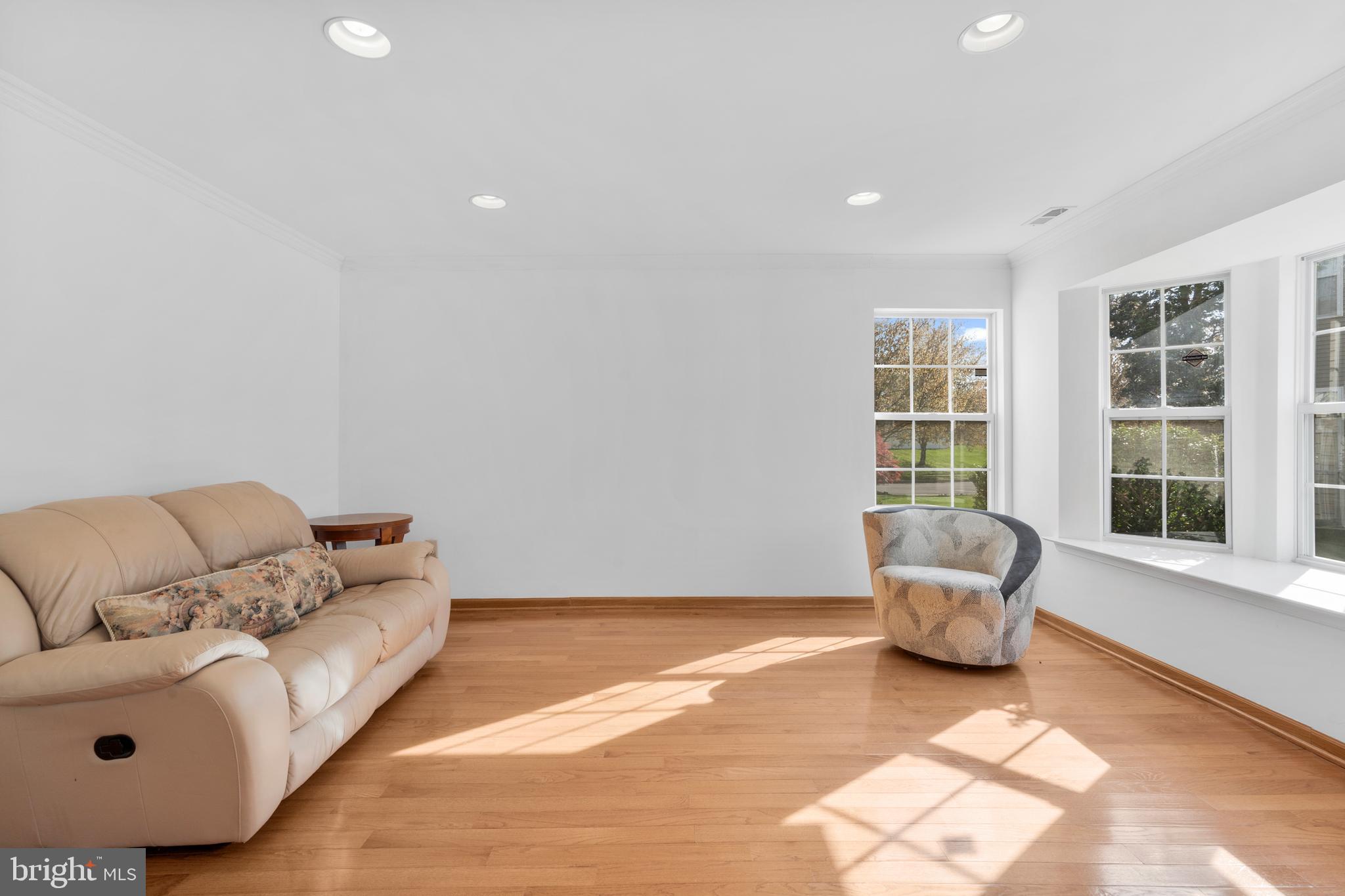 NEWTOWN GRANT - Residential