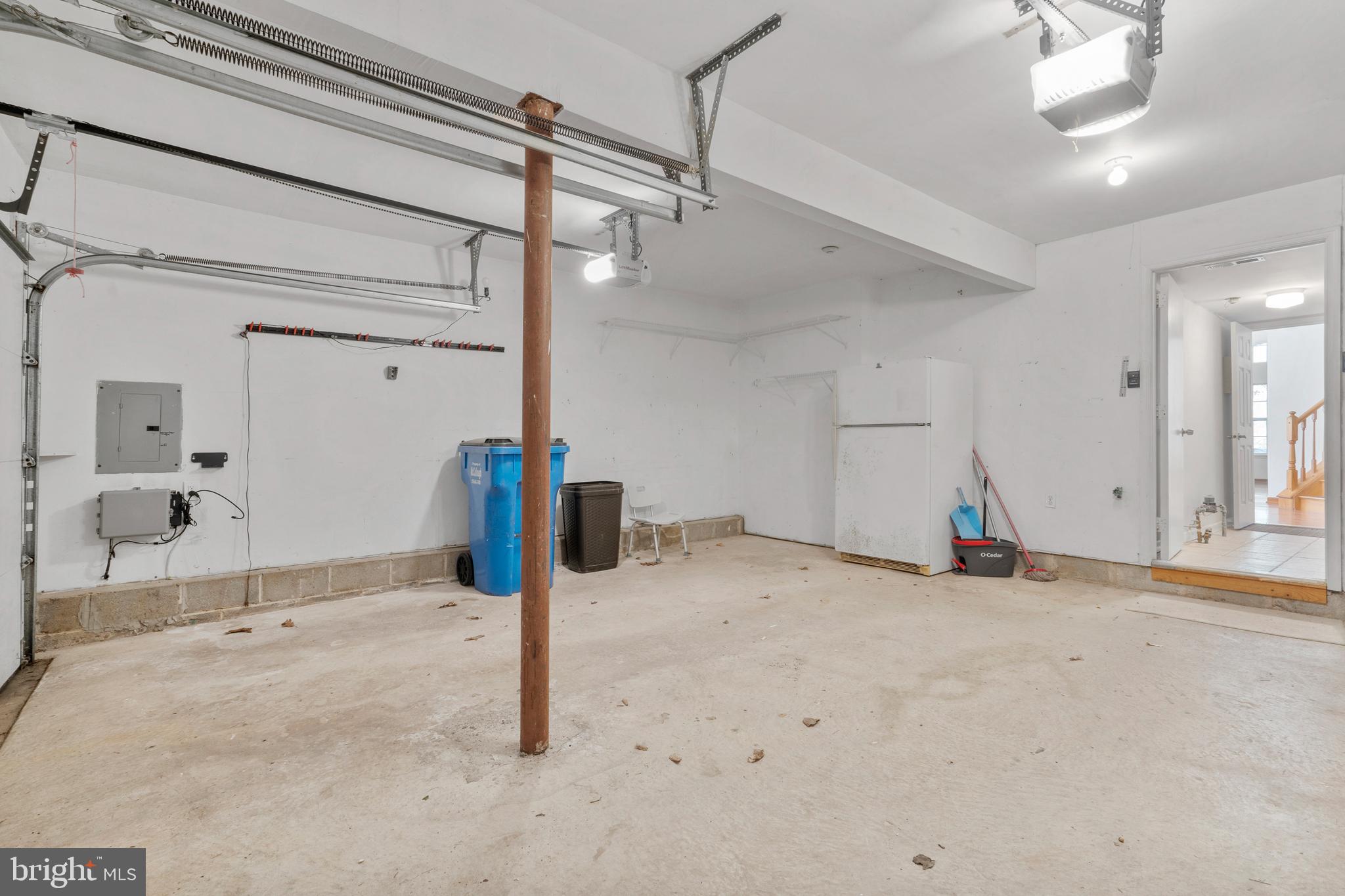 NEWTOWN GRANT - Residential