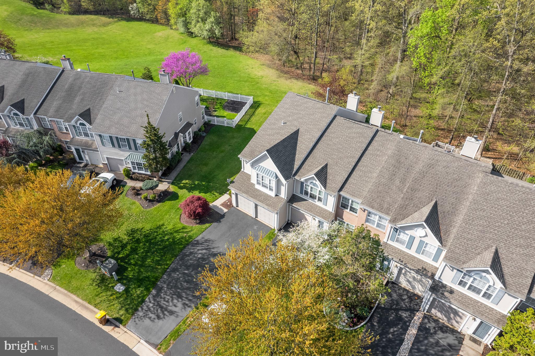 NEWTOWN GRANT - Residential