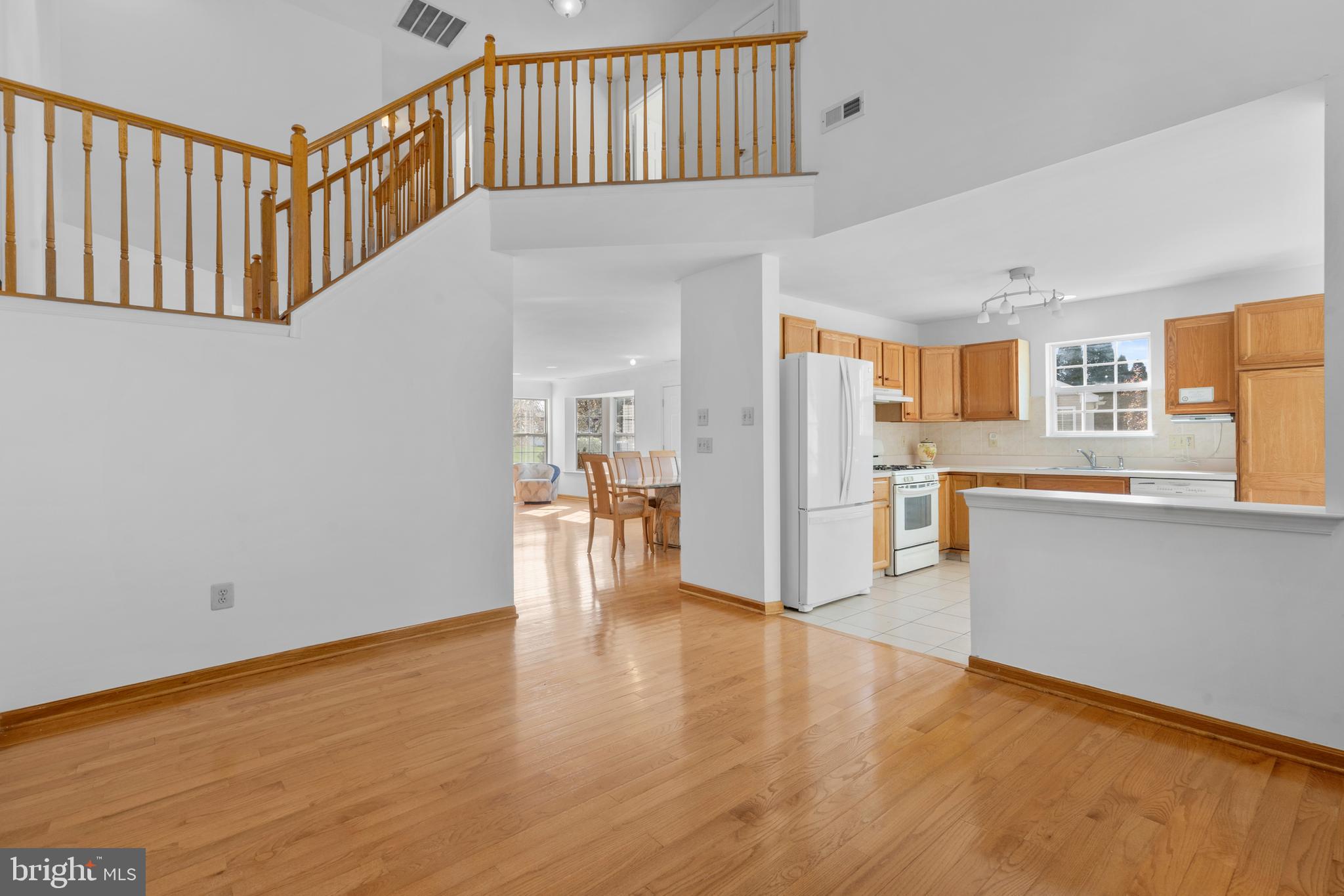 NEWTOWN GRANT - Residential