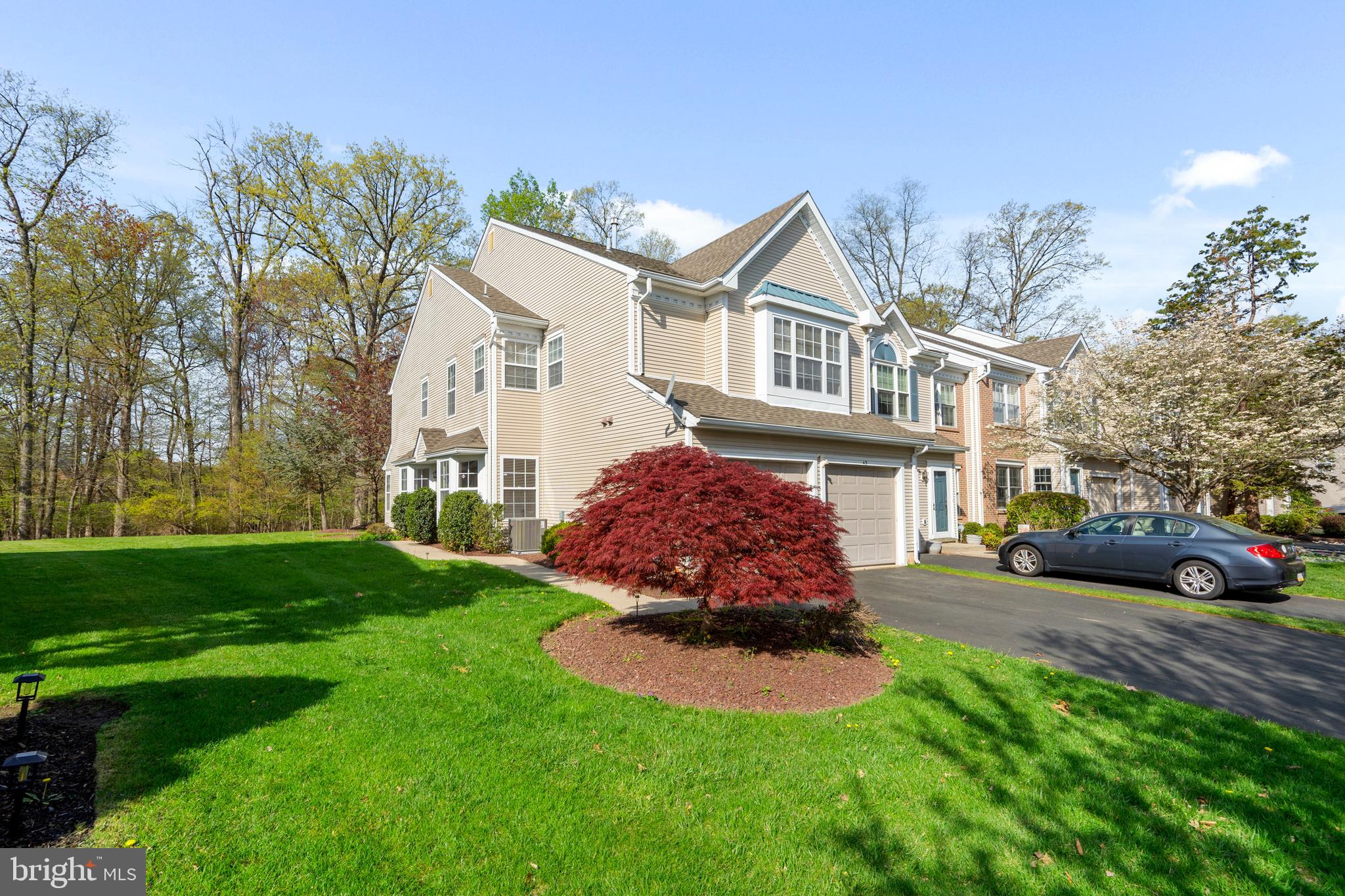 NEWTOWN GRANT - Residential