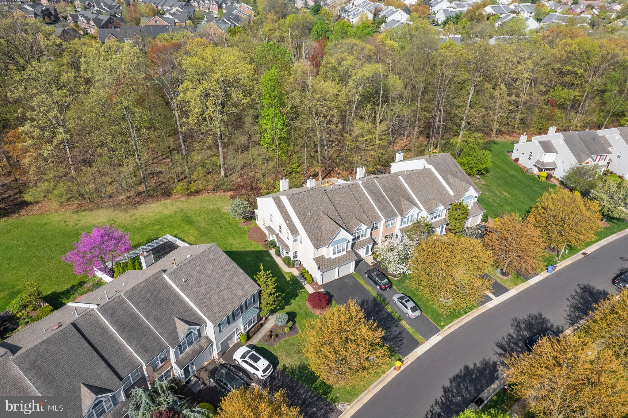 NEWTOWN GRANT - Residential