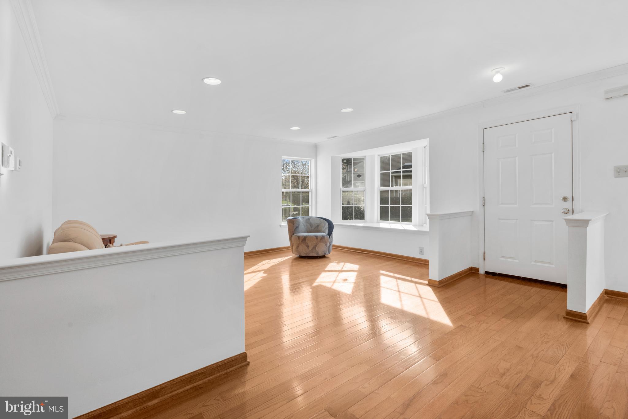 NEWTOWN GRANT - Residential