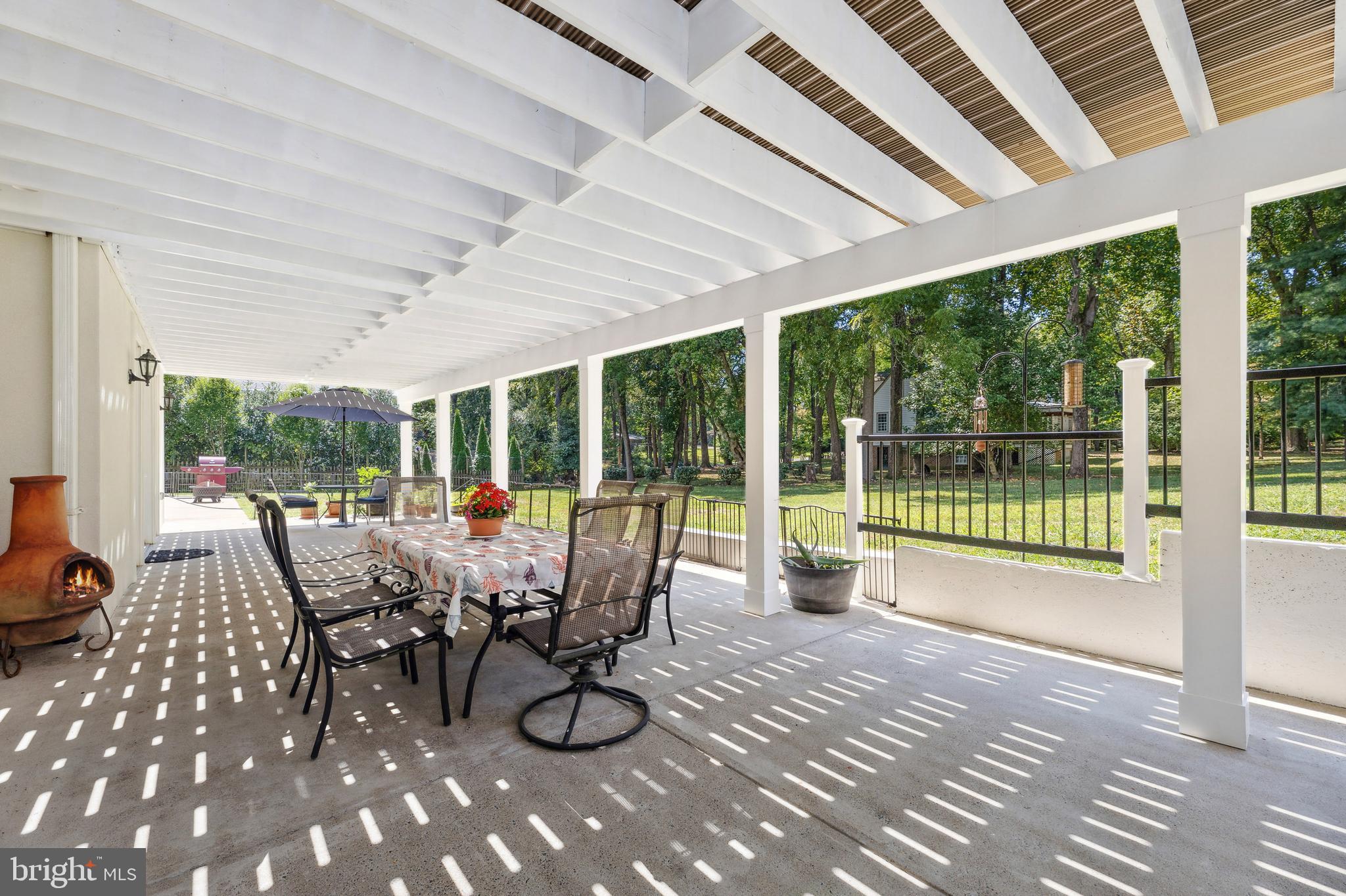 POTOMAC OUTSIDE - Residential